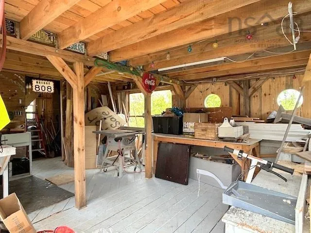 129 Crandall Road, Martins Point, NS B0J 2E0, 2 Bedrooms Bedrooms, ,1 BathroomBathrooms,Residential,For Sale,Crandall,202514374