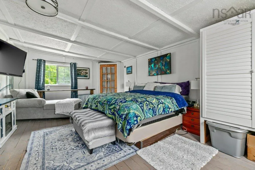 129 Crandall Road, Martins Point, NS B0J 2E0, 2 Bedrooms Bedrooms, ,1 BathroomBathrooms,Residential,For Sale,Crandall,202514374