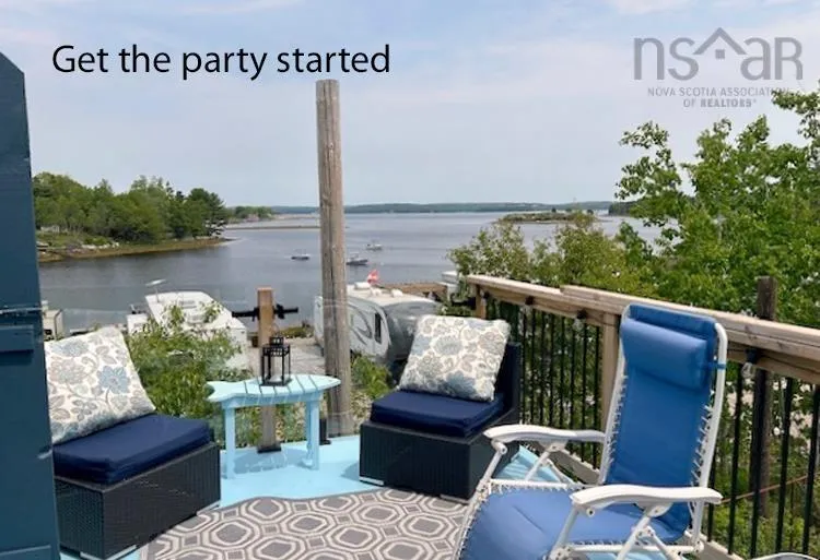 129 Crandall Road, Martins Point, NS B0J 2E0, 2 Bedrooms Bedrooms, ,1 BathroomBathrooms,Residential,For Sale,Crandall,202514374