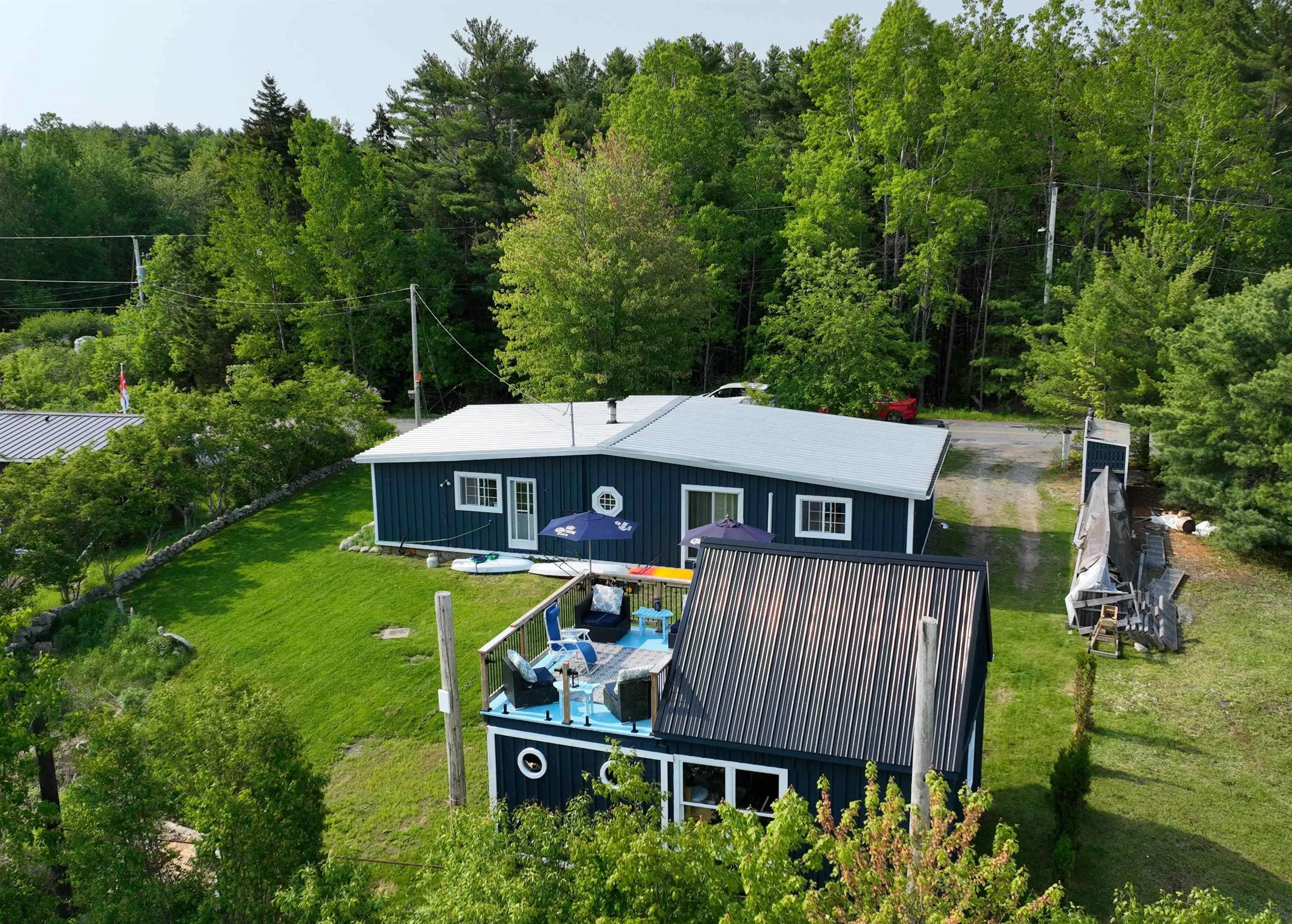 129 Crandall Road, Martins Point, NS B0J 2E0, 2 Bedrooms Bedrooms, ,1 BathroomBathrooms,Residential,For Sale,Crandall,202514374