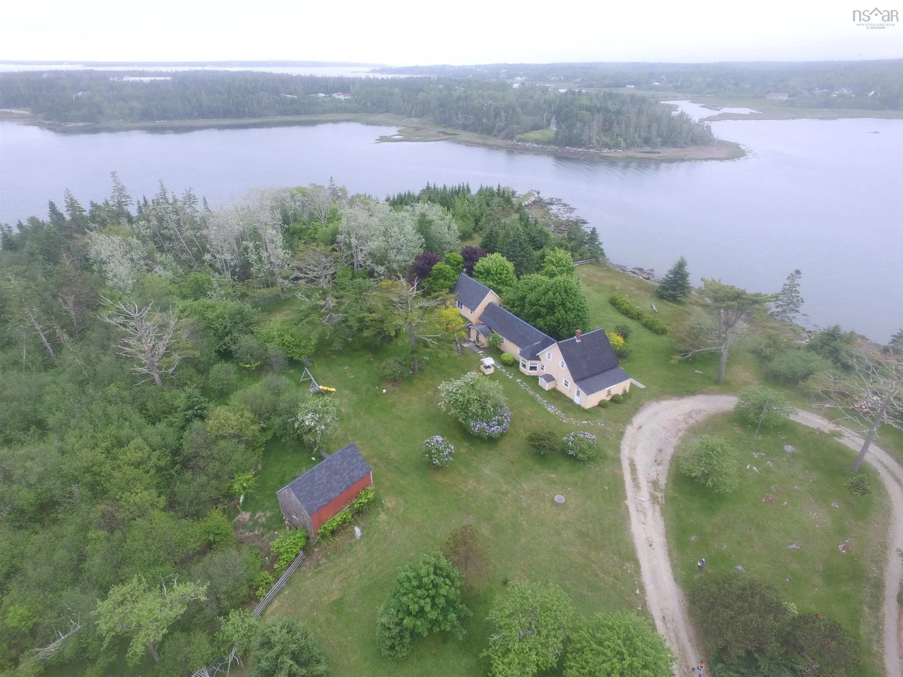 142 Bay Side Drive, Brass Hill Ns B0w 1e0, 5 Bedrooms Bedrooms, ,2 BathroomsBathrooms,Residential,For Sale,Bay Side,202426759