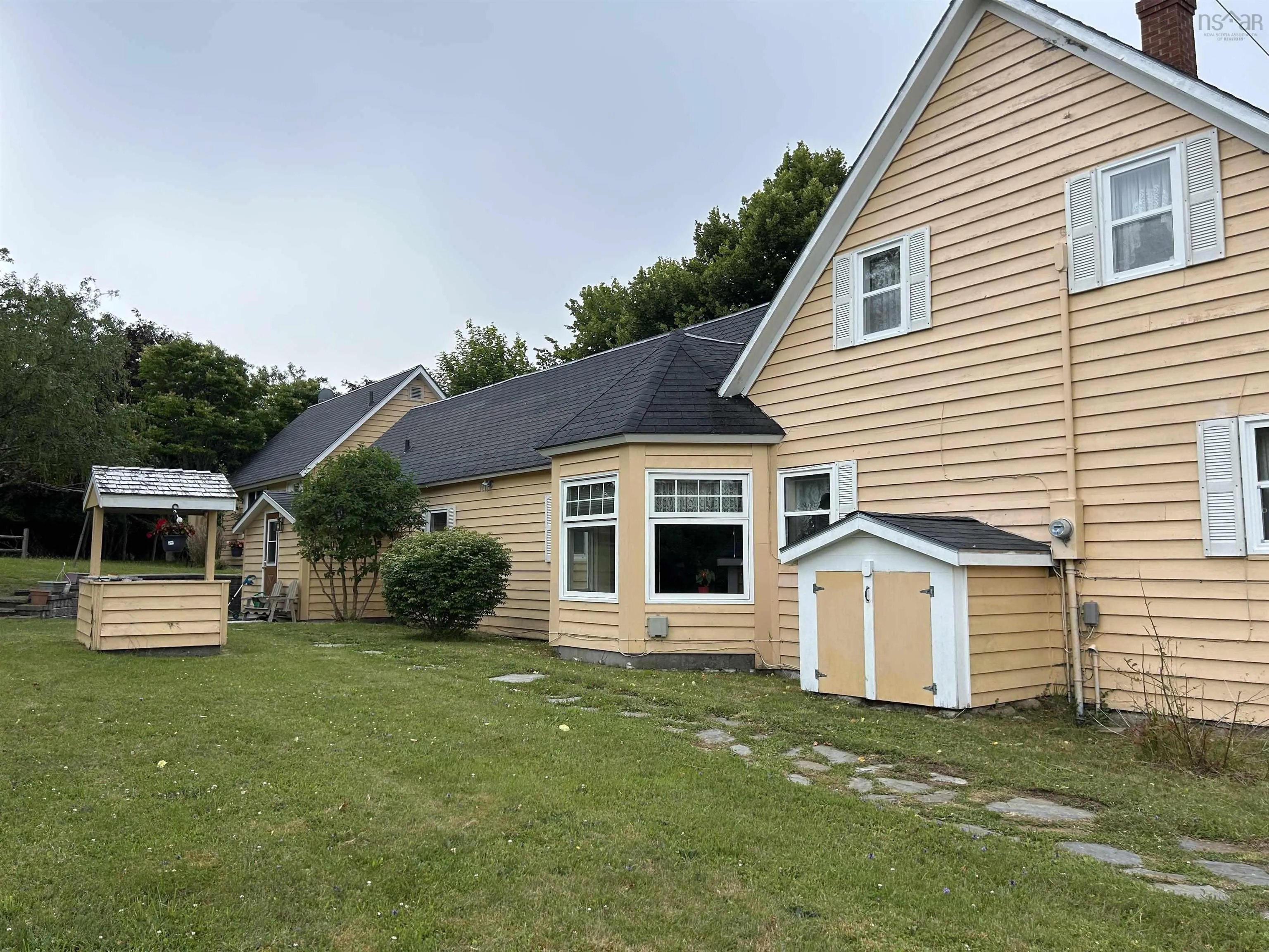 142 Bay Side Drive, Brass Hill Ns B0w 1e0, 5 Bedrooms Bedrooms, ,2 BathroomsBathrooms,Residential,For Sale,Bay Side,202426759