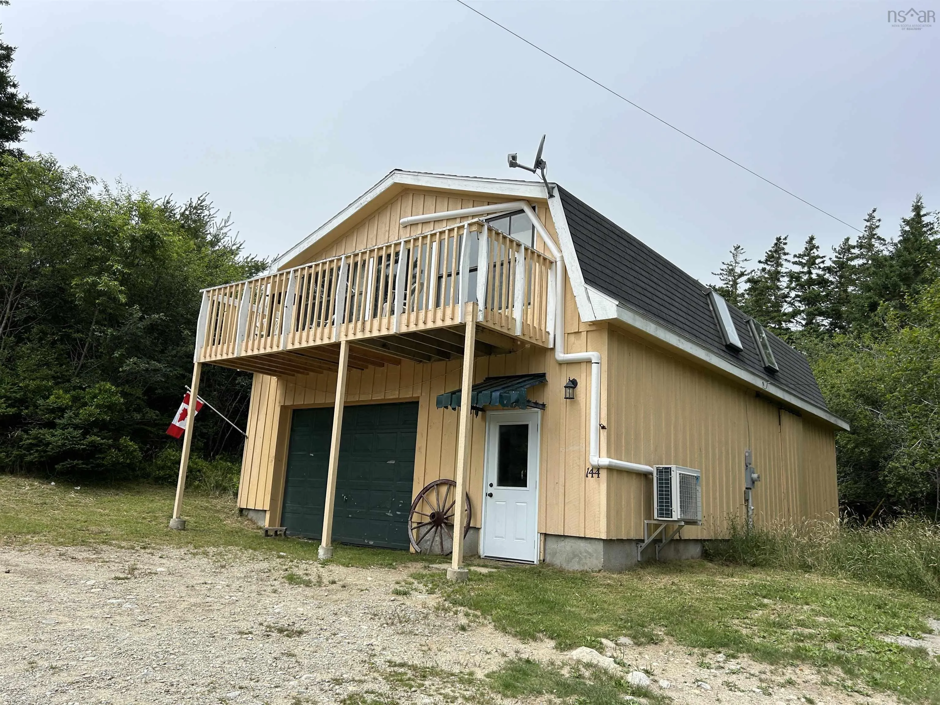 142 Bay Side Drive, Brass Hill Ns B0w 1e0, 5 Bedrooms Bedrooms, ,2 BathroomsBathrooms,Residential,For Sale,Bay Side,202426759