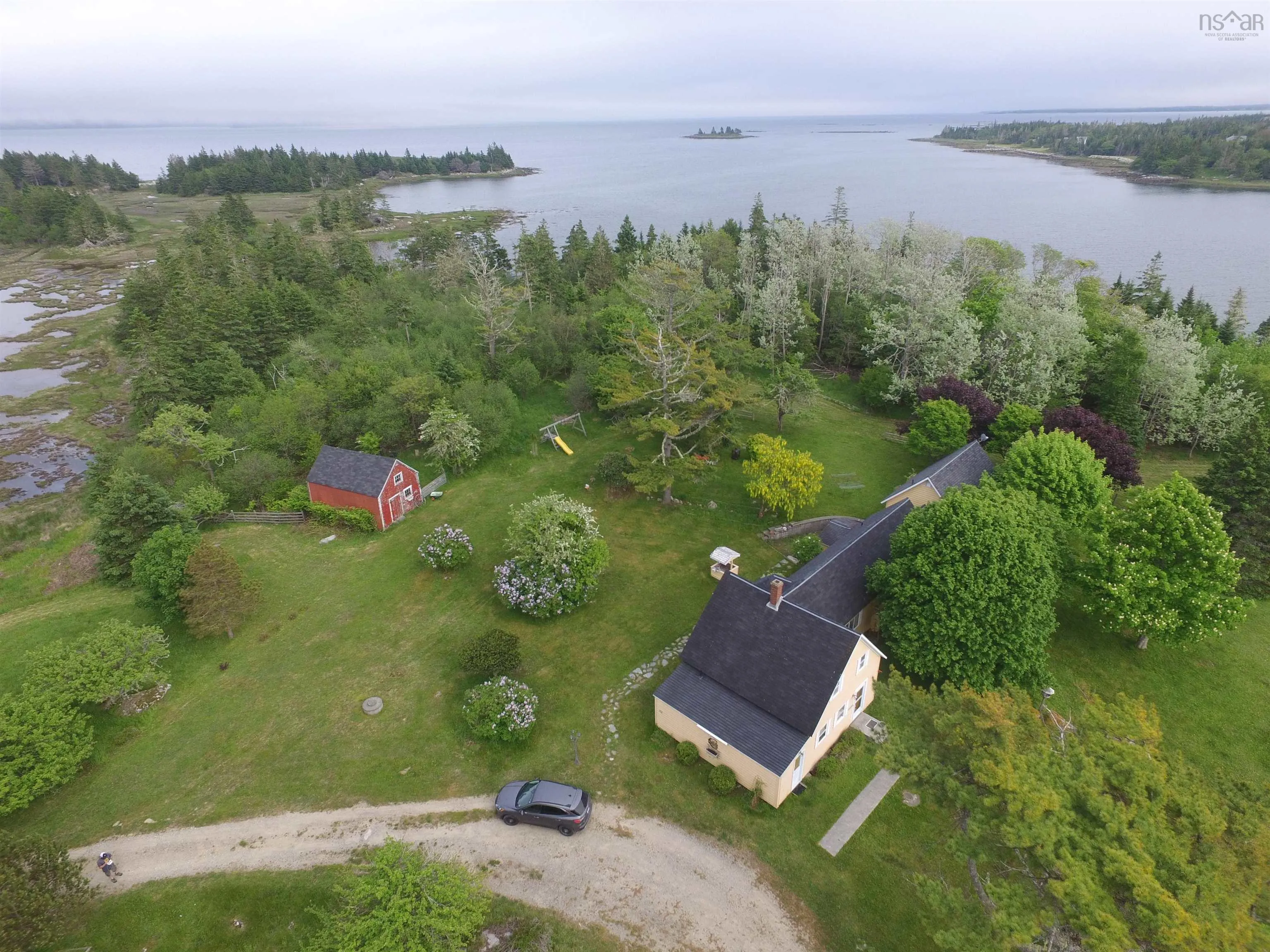 142 Bay Side Drive, Brass Hill Ns B0w 1e0, 5 Bedrooms Bedrooms, ,2 BathroomsBathrooms,Residential,For Sale,Bay Side,202426759