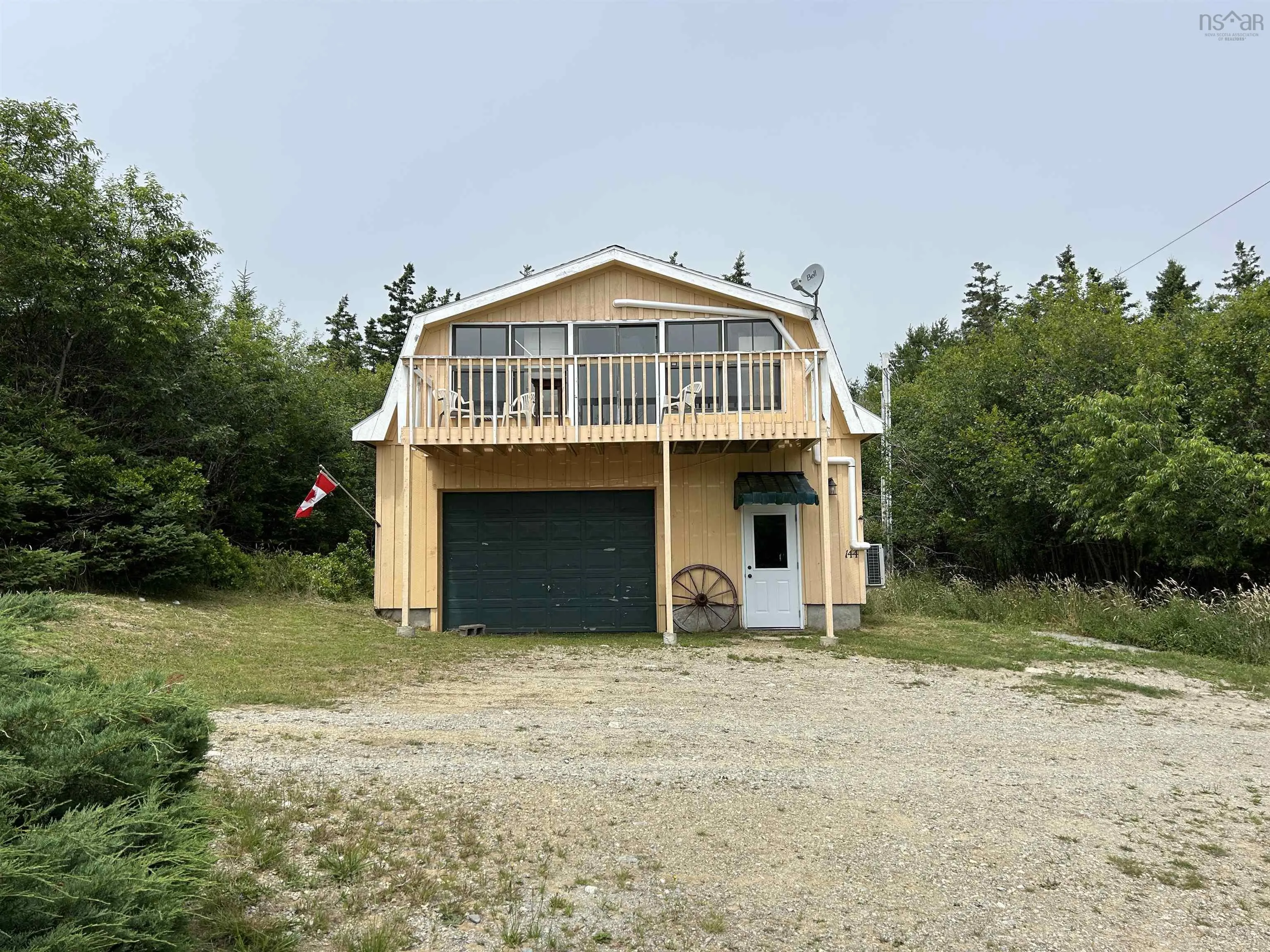 142 Bay Side Drive, Brass Hill Ns B0w 1e0, 5 Bedrooms Bedrooms, ,2 BathroomsBathrooms,Residential,For Sale,Bay Side,202426759