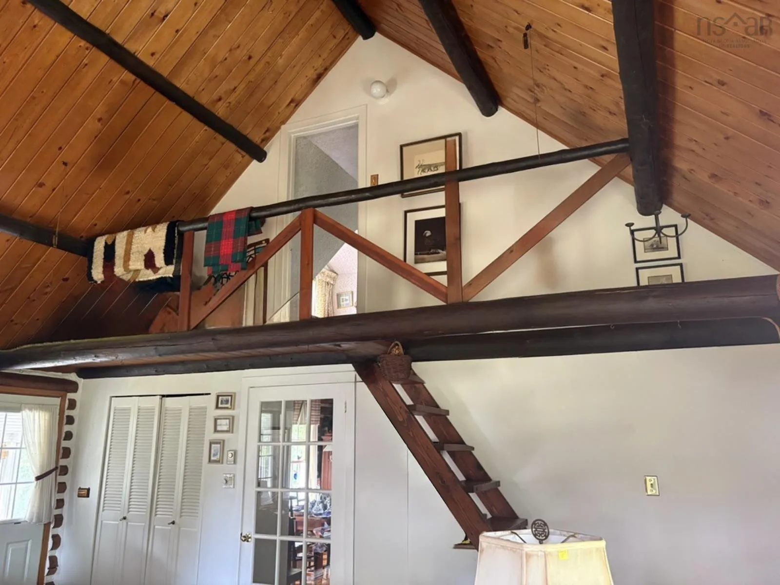 3512 East Big Intervale Rd., Margaree Valley, NS B0E 2C0, 4 Bedrooms Bedrooms, ,2 BathroomsBathrooms,Residential,For Sale,East Big Intervale Rd.,202518822