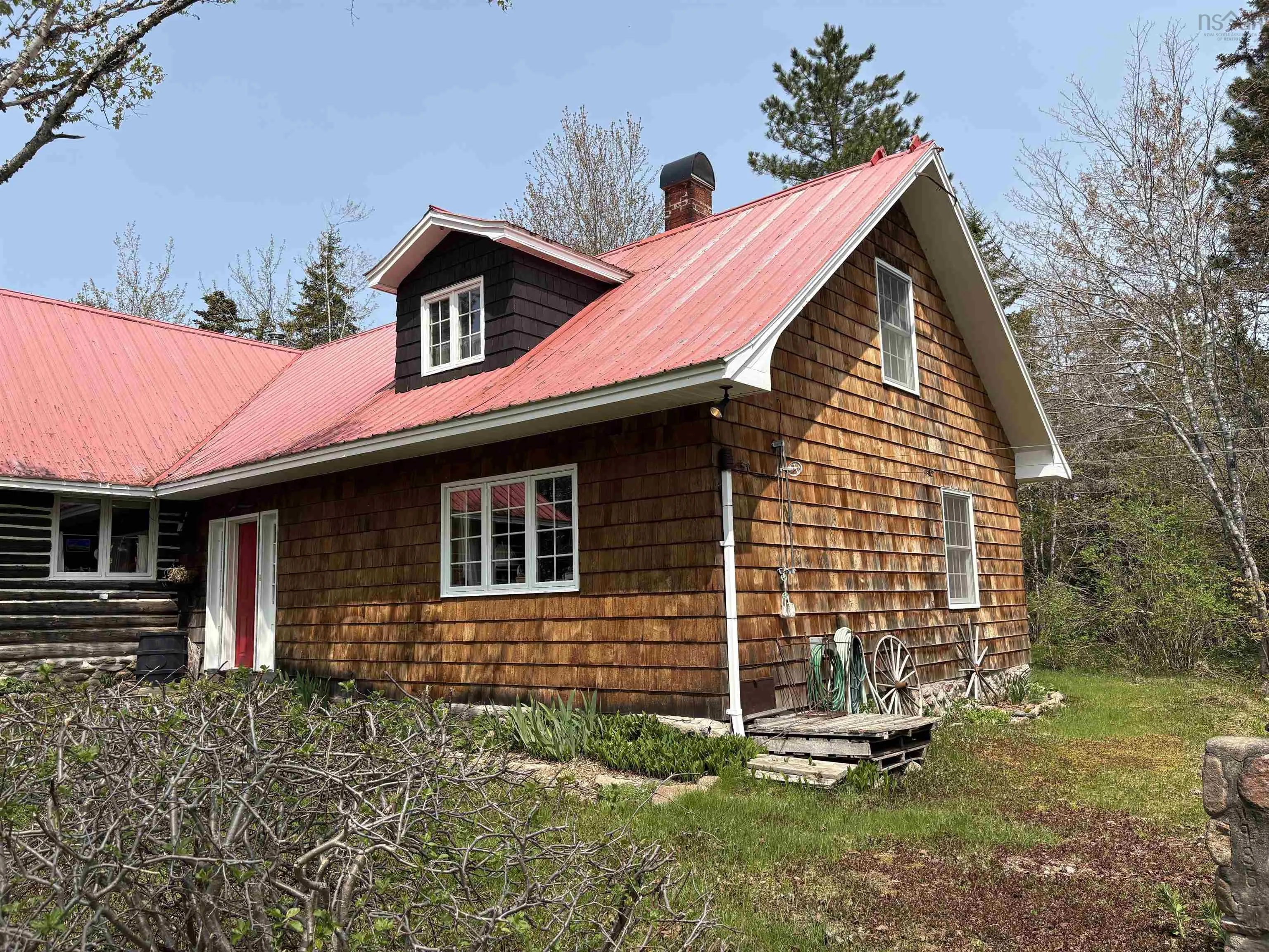 3512 East Big Intervale Rd., Margaree Valley, NS B0E 2C0, 4 Bedrooms Bedrooms, ,2 BathroomsBathrooms,Residential,For Sale,East Big Intervale Rd.,202518822