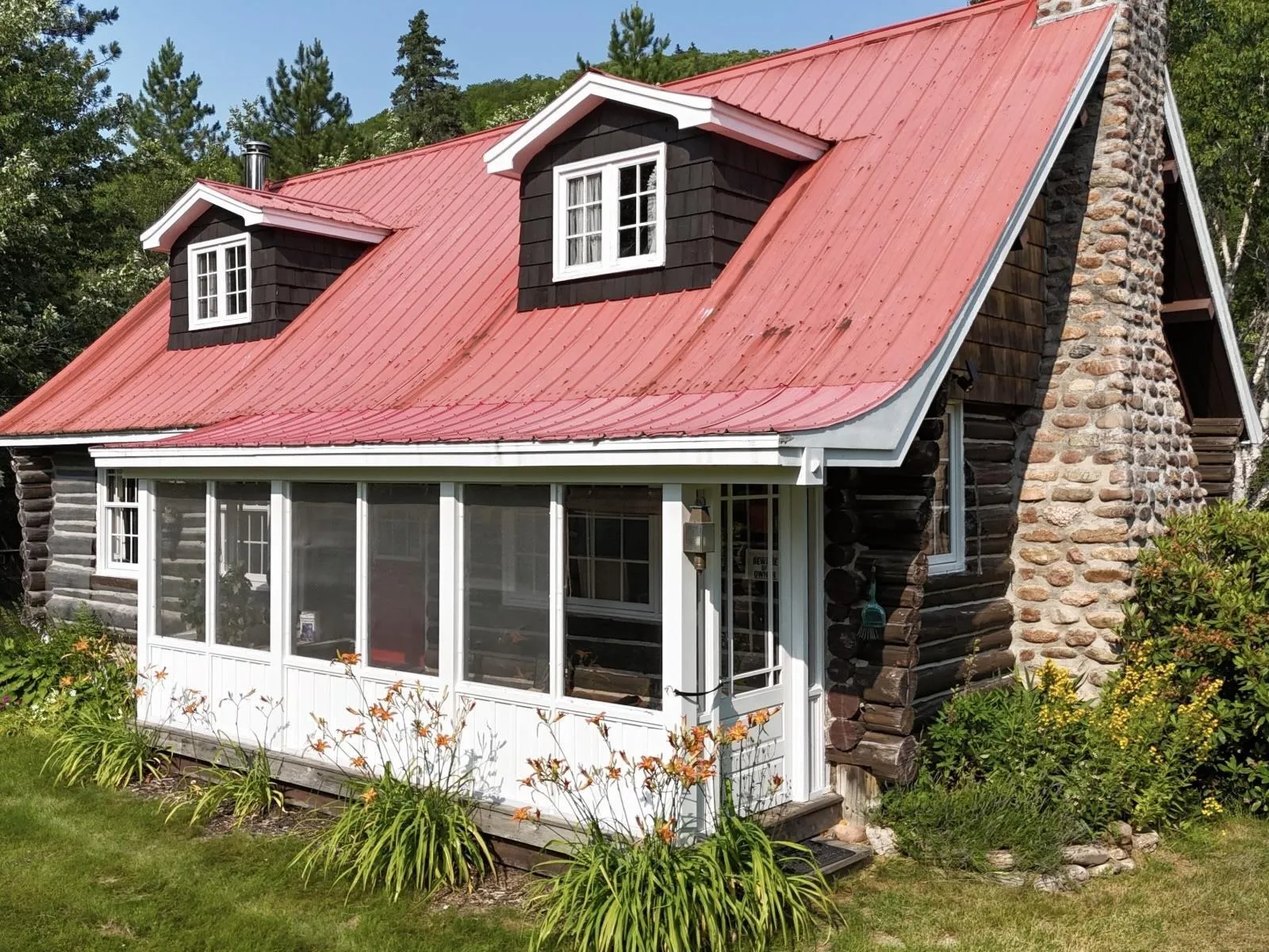 3512 East Big Intervale Rd., Margaree Valley, NS B0E 2C0, 4 Bedrooms Bedrooms, ,2 BathroomsBathrooms,Residential,For Sale,East Big Intervale Rd.,202518822