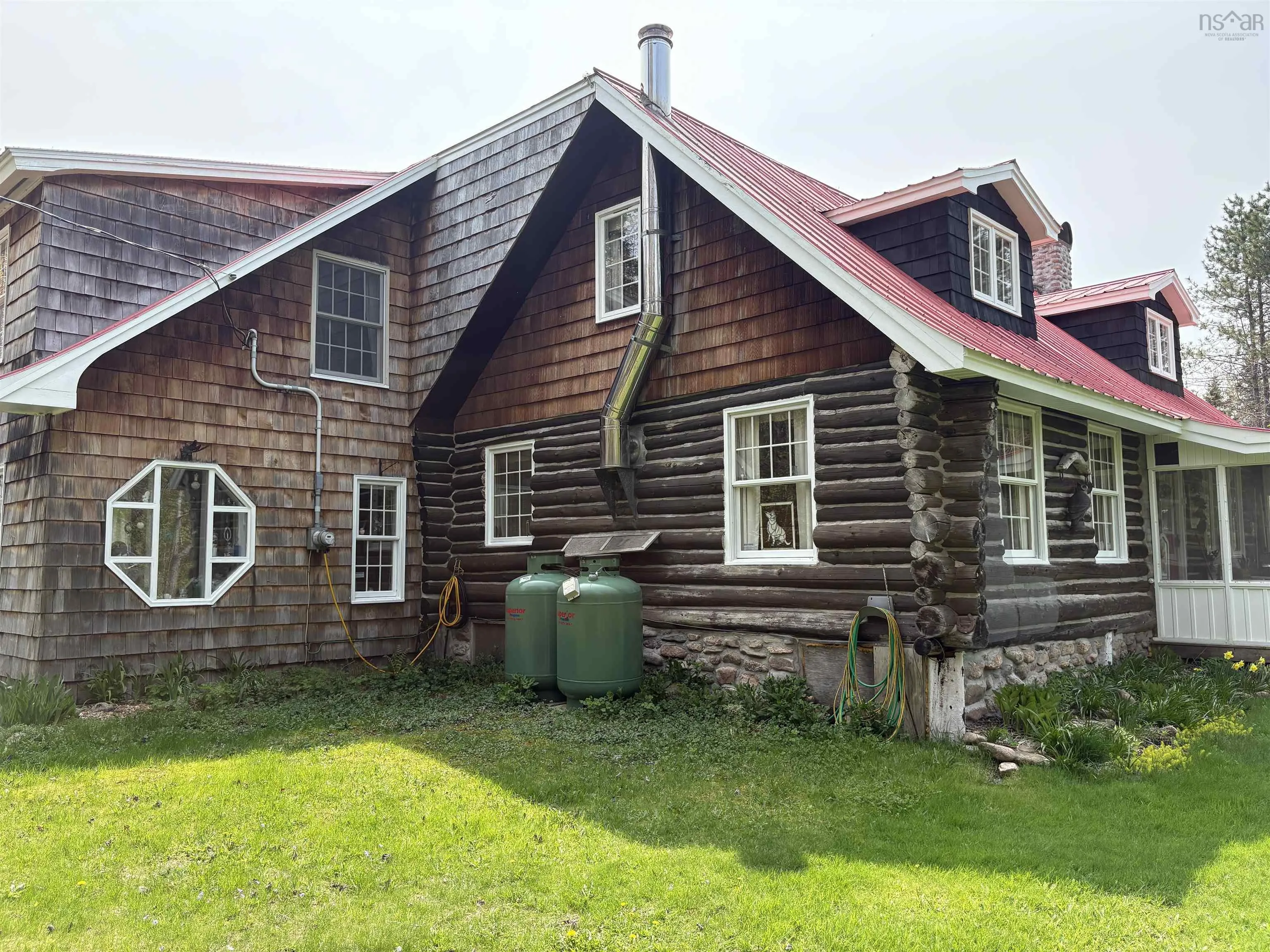 3512 East Big Intervale Rd., Margaree Valley, NS B0E 2C0, 4 Bedrooms Bedrooms, ,2 BathroomsBathrooms,Residential,For Sale,East Big Intervale Rd.,202518822