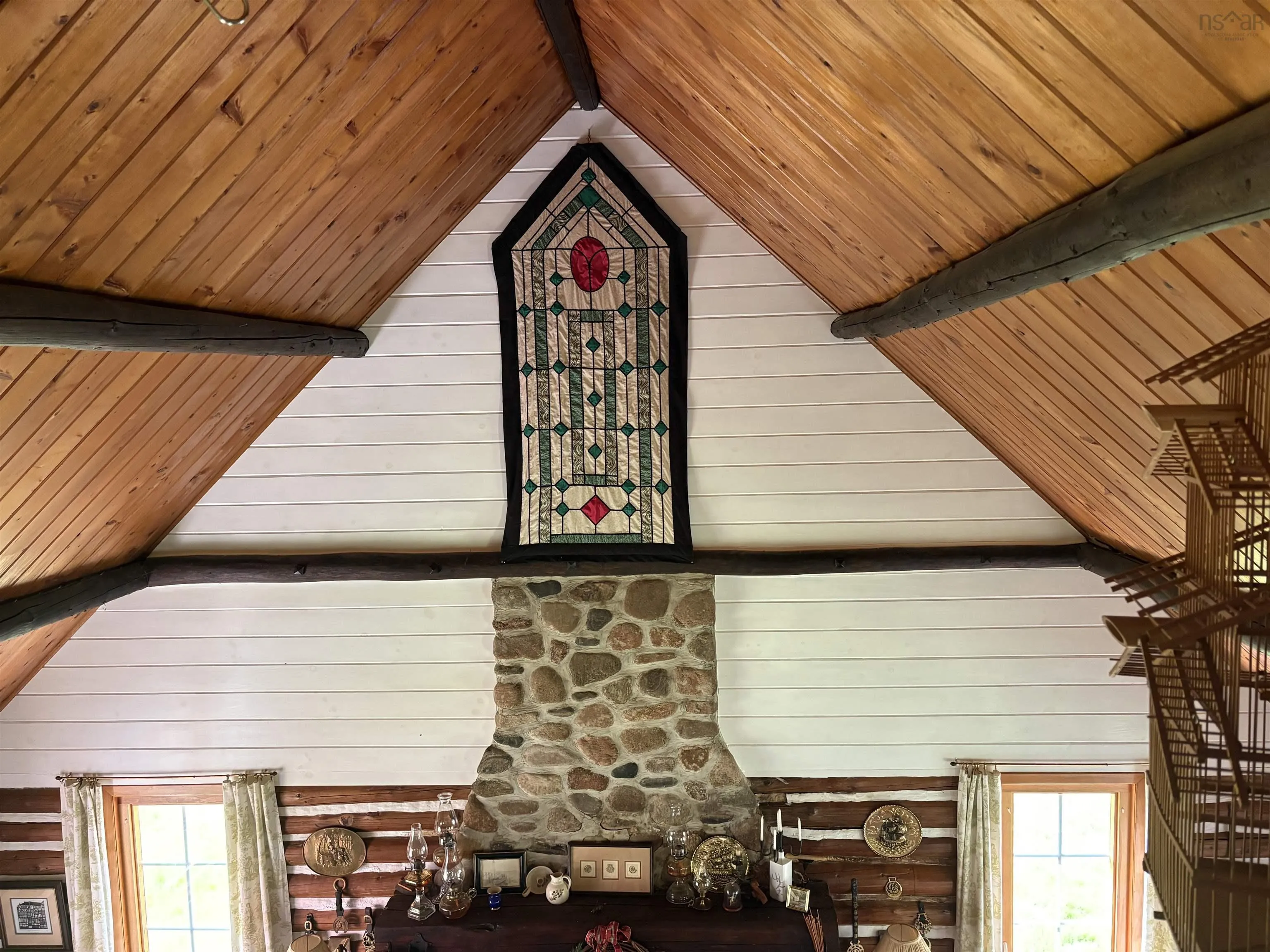 3512 East Big Intervale Rd., Margaree Valley, NS B0E 2C0, 4 Bedrooms Bedrooms, ,2 BathroomsBathrooms,Residential,For Sale,East Big Intervale Rd.,202518822