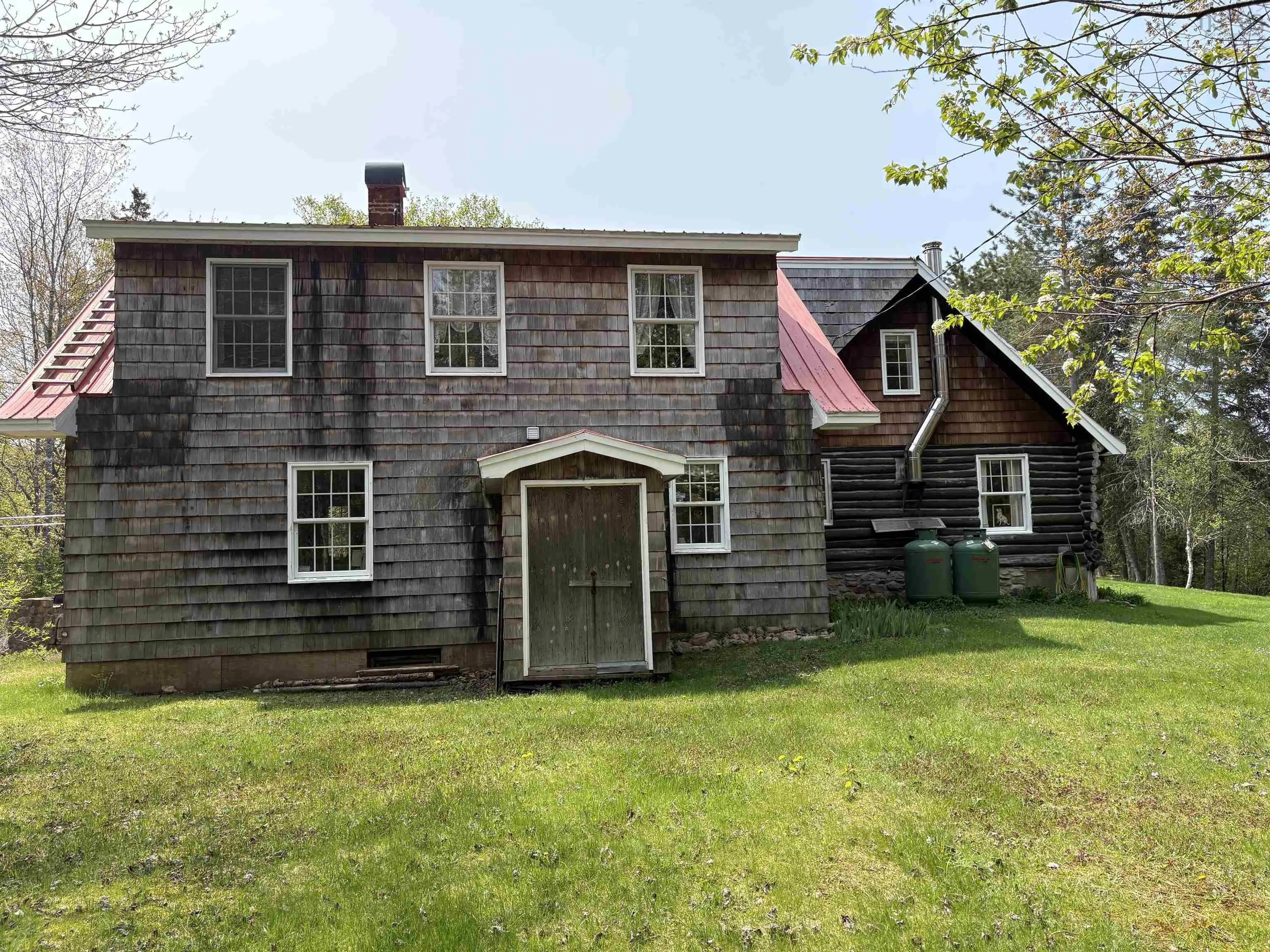 3512 East Big Intervale Rd., Margaree Valley, NS B0E 2C0, 4 Bedrooms Bedrooms, ,2 BathroomsBathrooms,Residential,For Sale,East Big Intervale Rd.,202518822