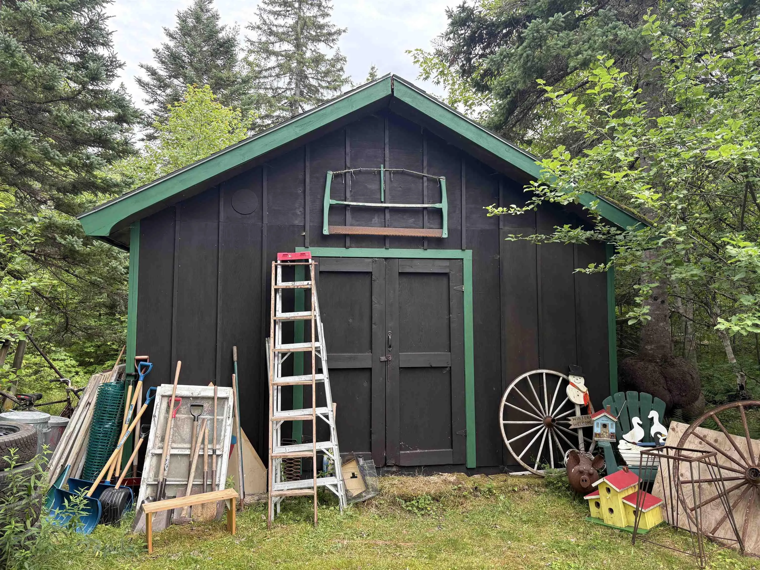 3512 East Big Intervale Rd., Margaree Valley, NS B0E 2C0, 4 Bedrooms Bedrooms, ,2 BathroomsBathrooms,Residential,For Sale,East Big Intervale Rd.,202518822
