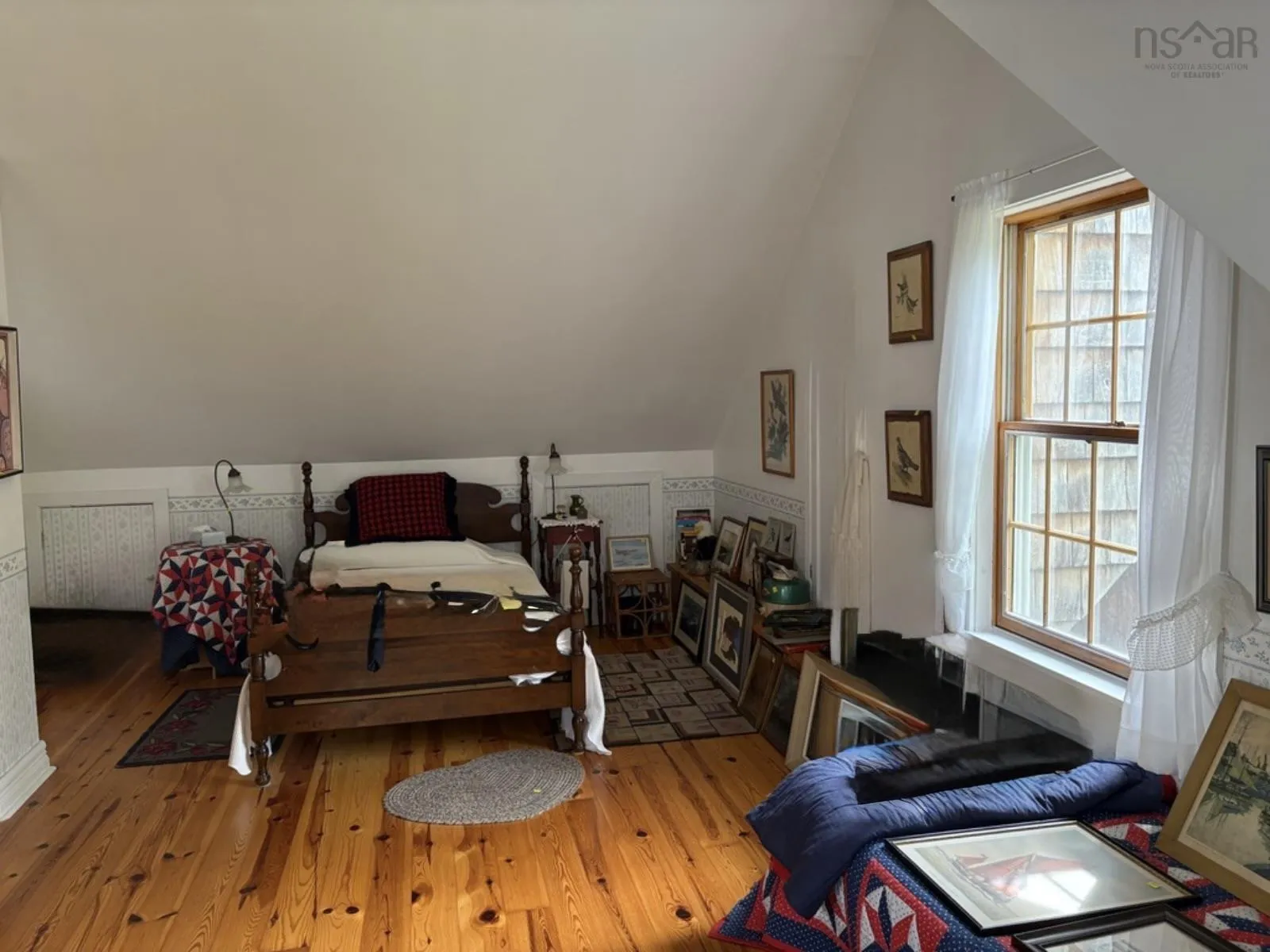 3512 East Big Intervale Rd., Margaree Valley, NS B0E 2C0, 4 Bedrooms Bedrooms, ,2 BathroomsBathrooms,Residential,For Sale,East Big Intervale Rd.,202518822