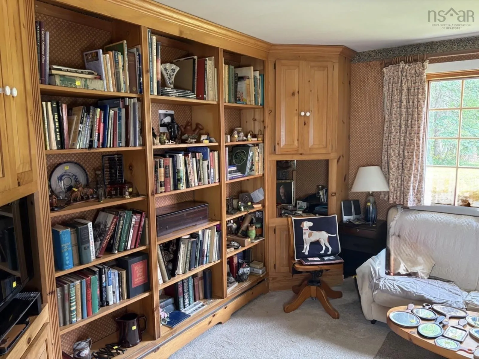 3512 East Big Intervale Rd., Margaree Valley, NS B0E 2C0, 4 Bedrooms Bedrooms, ,2 BathroomsBathrooms,Residential,For Sale,East Big Intervale Rd.,202518822