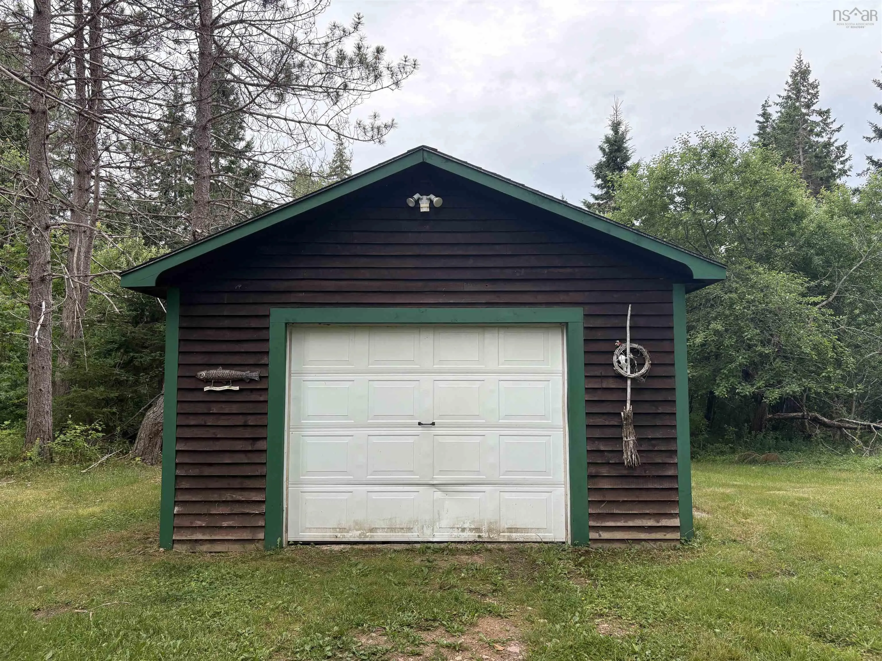 3512 East Big Intervale Rd., Margaree Valley, NS B0E 2C0, 4 Bedrooms Bedrooms, ,2 BathroomsBathrooms,Residential,For Sale,East Big Intervale Rd.,202518822