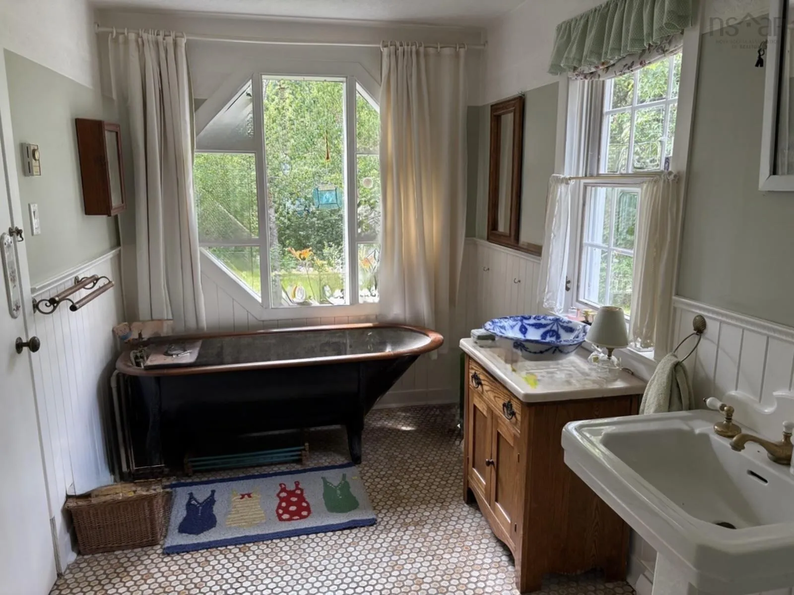 3512 East Big Intervale Rd., Margaree Valley, NS B0E 2C0, 4 Bedrooms Bedrooms, ,2 BathroomsBathrooms,Residential,For Sale,East Big Intervale Rd.,202518822
