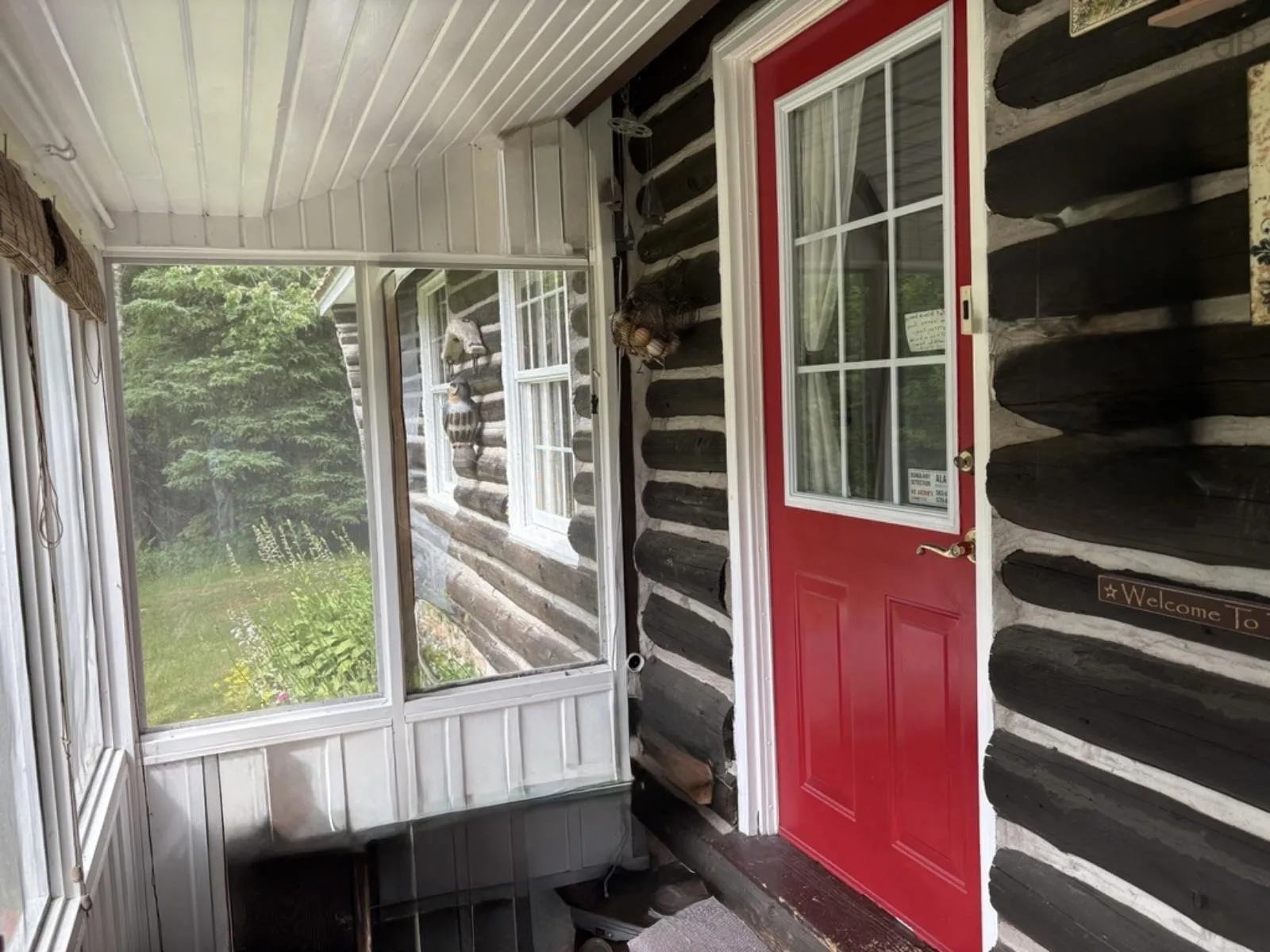 3512 East Big Intervale Rd., Margaree Valley, NS B0E 2C0, 4 Bedrooms Bedrooms, ,2 BathroomsBathrooms,Residential,For Sale,East Big Intervale Rd.,202518822