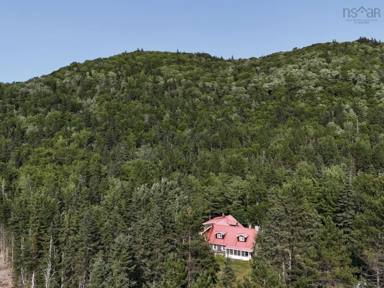 3512 East Big Intervale Rd., Margaree Valley, NS B0E 2C0, 4 Bedrooms Bedrooms, ,2 BathroomsBathrooms,Residential,For Sale,East Big Intervale Rd.,202518822