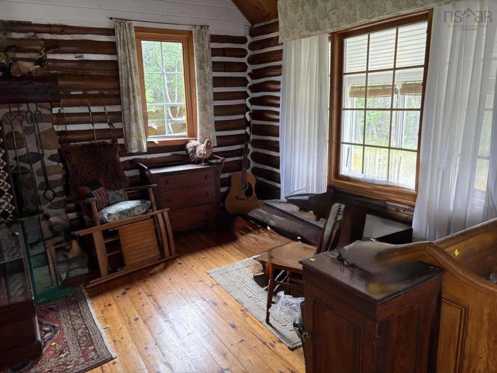 3512 East Big Intervale Rd., Margaree Valley, NS B0E 2C0, 4 Bedrooms Bedrooms, ,2 BathroomsBathrooms,Residential,For Sale,East Big Intervale Rd.,202518822