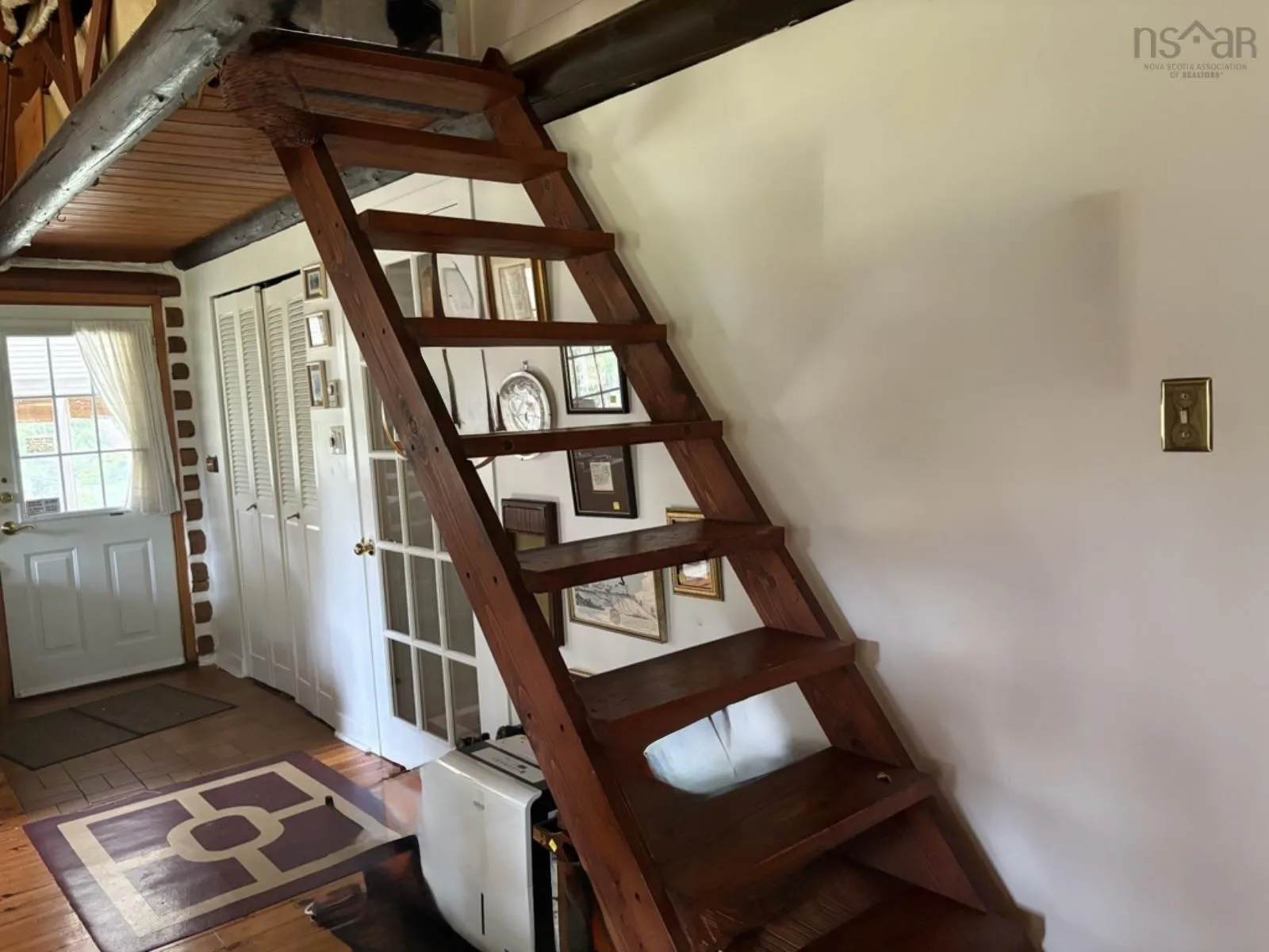 3512 East Big Intervale Rd., Margaree Valley, NS B0E 2C0, 4 Bedrooms Bedrooms, ,2 BathroomsBathrooms,Residential,For Sale,East Big Intervale Rd.,202518822