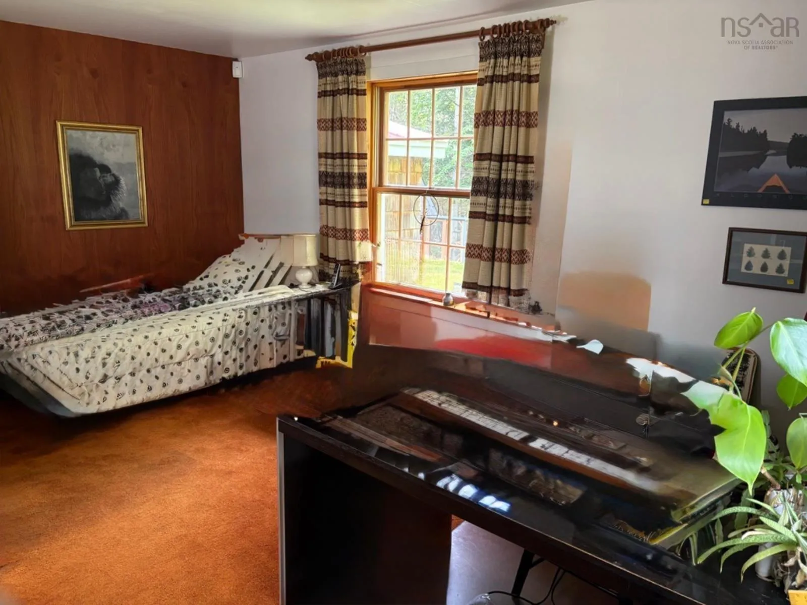 3512 East Big Intervale Rd., Margaree Valley, NS B0E 2C0, 4 Bedrooms Bedrooms, ,2 BathroomsBathrooms,Residential,For Sale,East Big Intervale Rd.,202518822