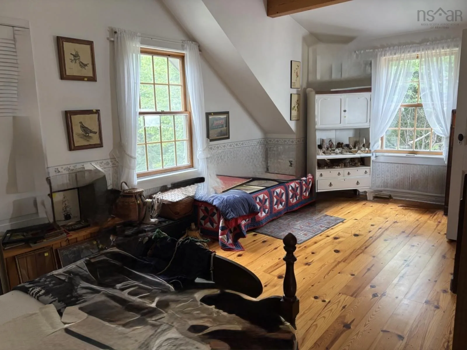 3512 East Big Intervale Rd., Margaree Valley, NS B0E 2C0, 4 Bedrooms Bedrooms, ,2 BathroomsBathrooms,Residential,For Sale,East Big Intervale Rd.,202518822
