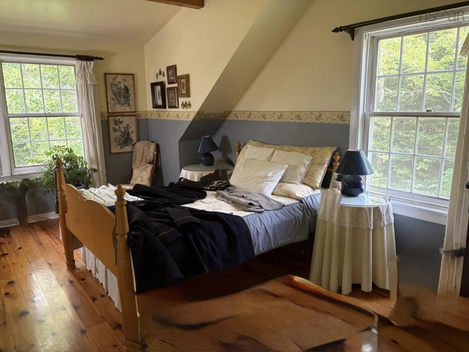 3512 East Big Intervale Rd., Margaree Valley, NS B0E 2C0, 4 Bedrooms Bedrooms, ,2 BathroomsBathrooms,Residential,For Sale,East Big Intervale Rd.,202518822