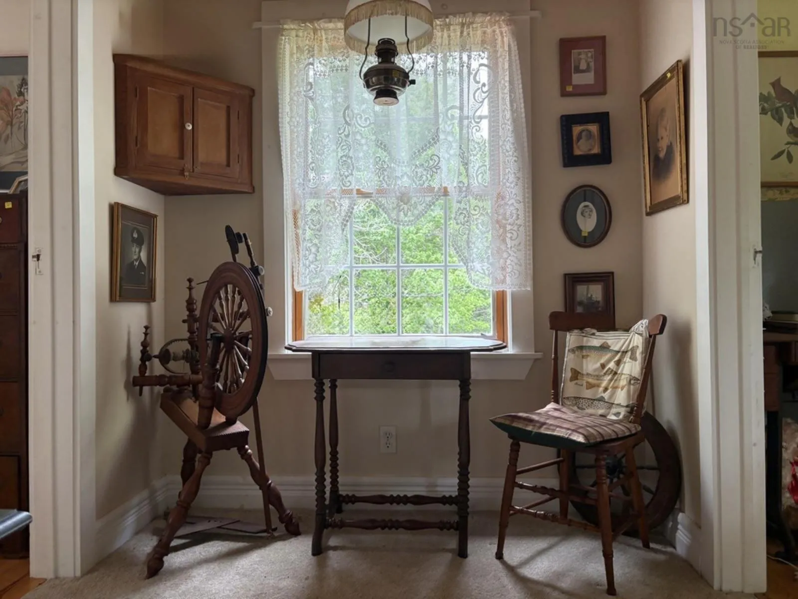 3512 East Big Intervale Rd., Margaree Valley, NS B0E 2C0, 4 Bedrooms Bedrooms, ,2 BathroomsBathrooms,Residential,For Sale,East Big Intervale Rd.,202518822
