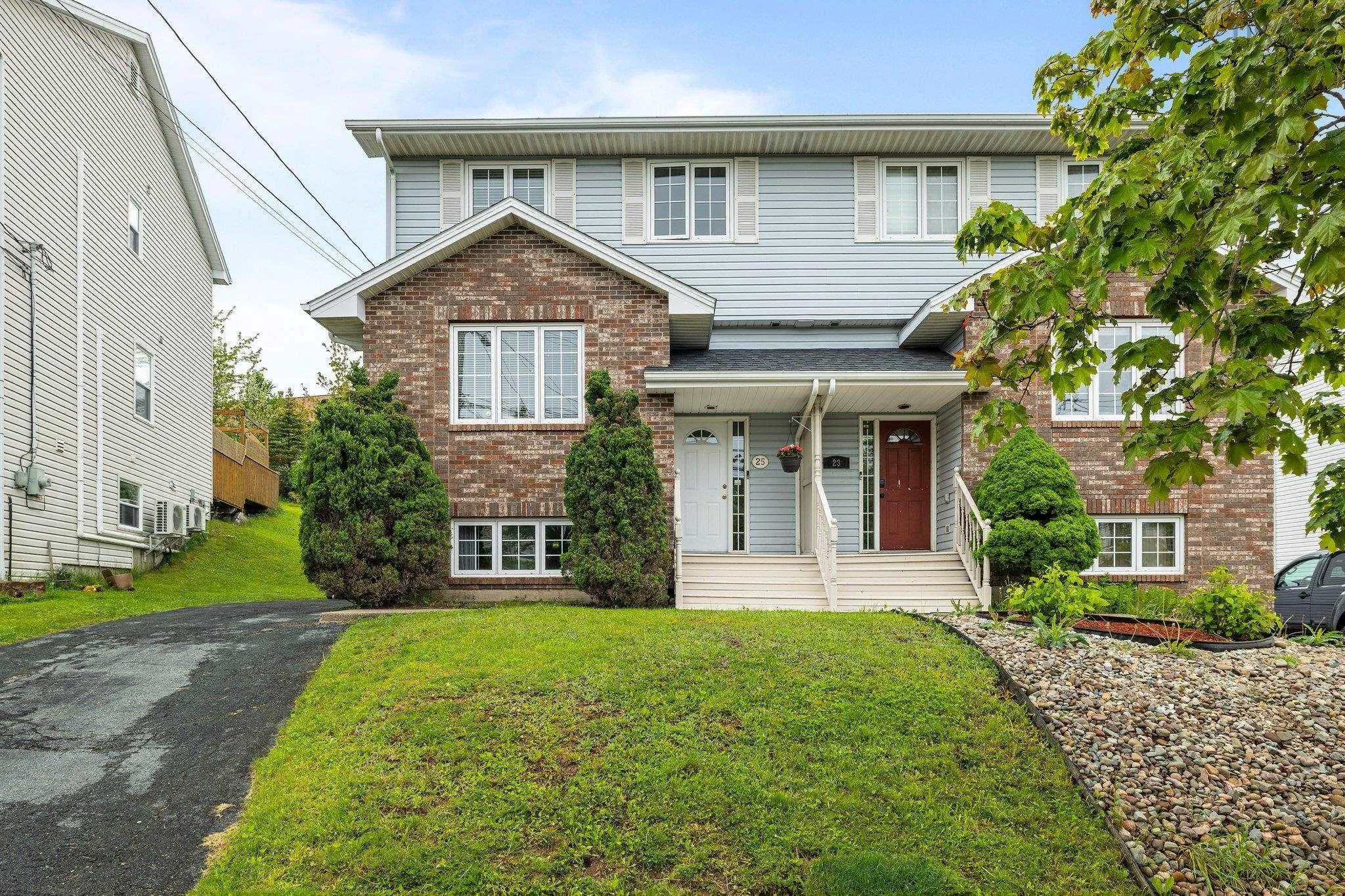25 Walter Havill Drive, Halifax, NS B3N 3H4, 3 Bedrooms Bedrooms, ,3 BathroomsBathrooms,Residential,For Sale,Walter Havill,202517730