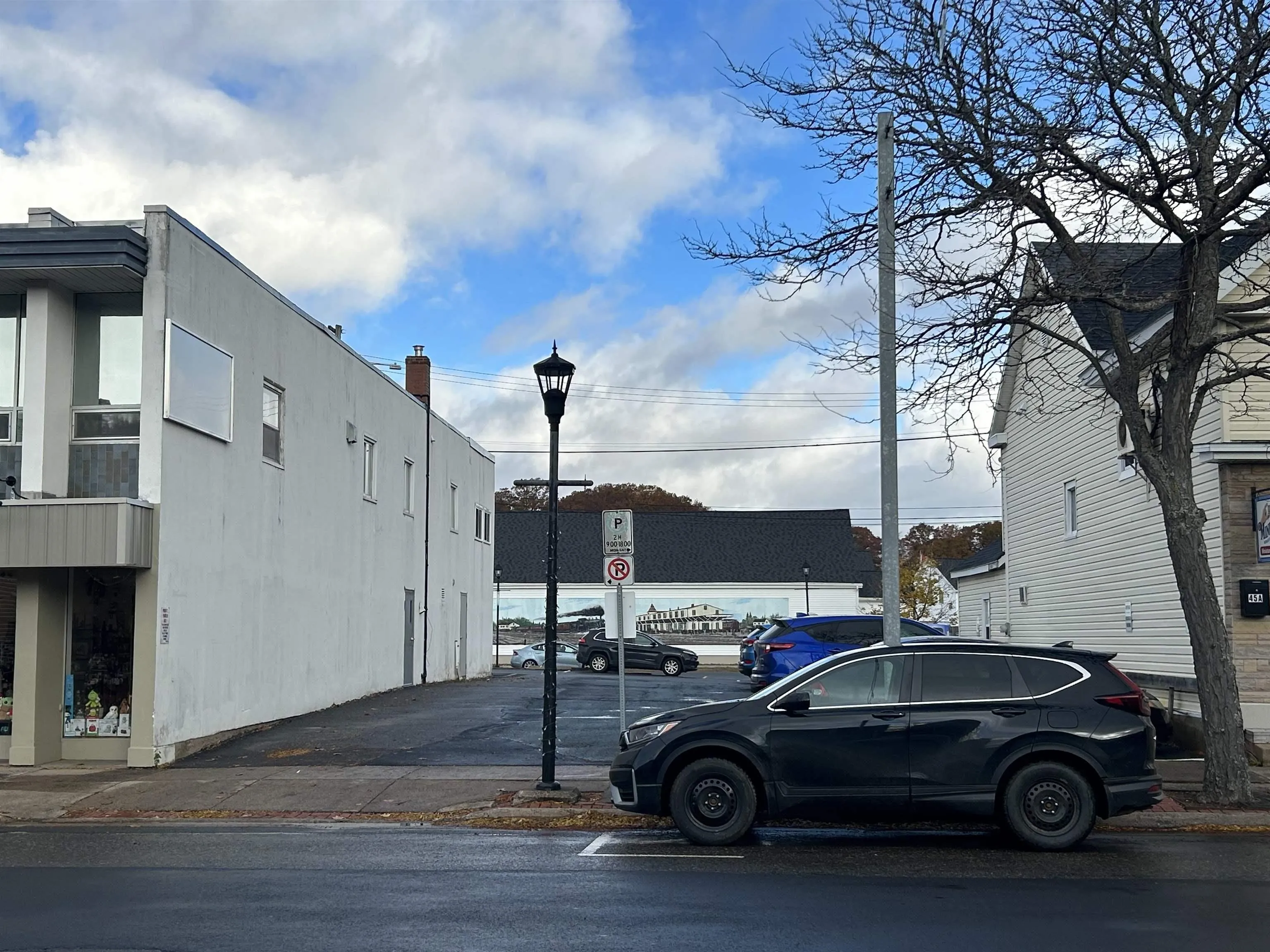 43-45 Webster Street, Kentville, NS B4N 1H4, ,Commercial Sale,For Sale,Webster,202519436