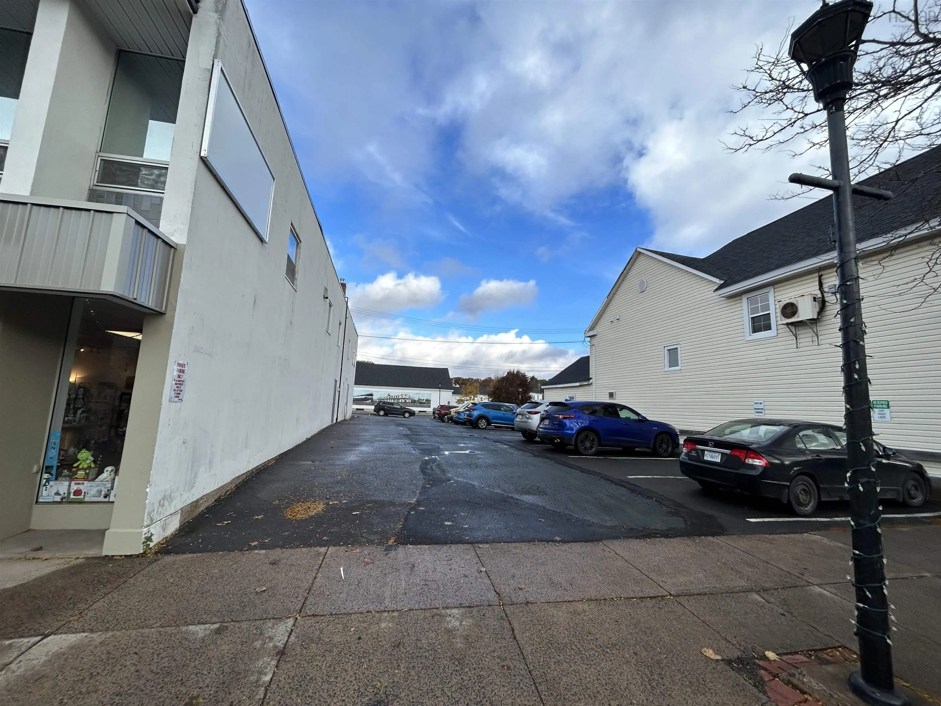43-45 Webster Street, Kentville, NS B4N 1H4, ,Commercial Sale,For Sale,Webster,202519436