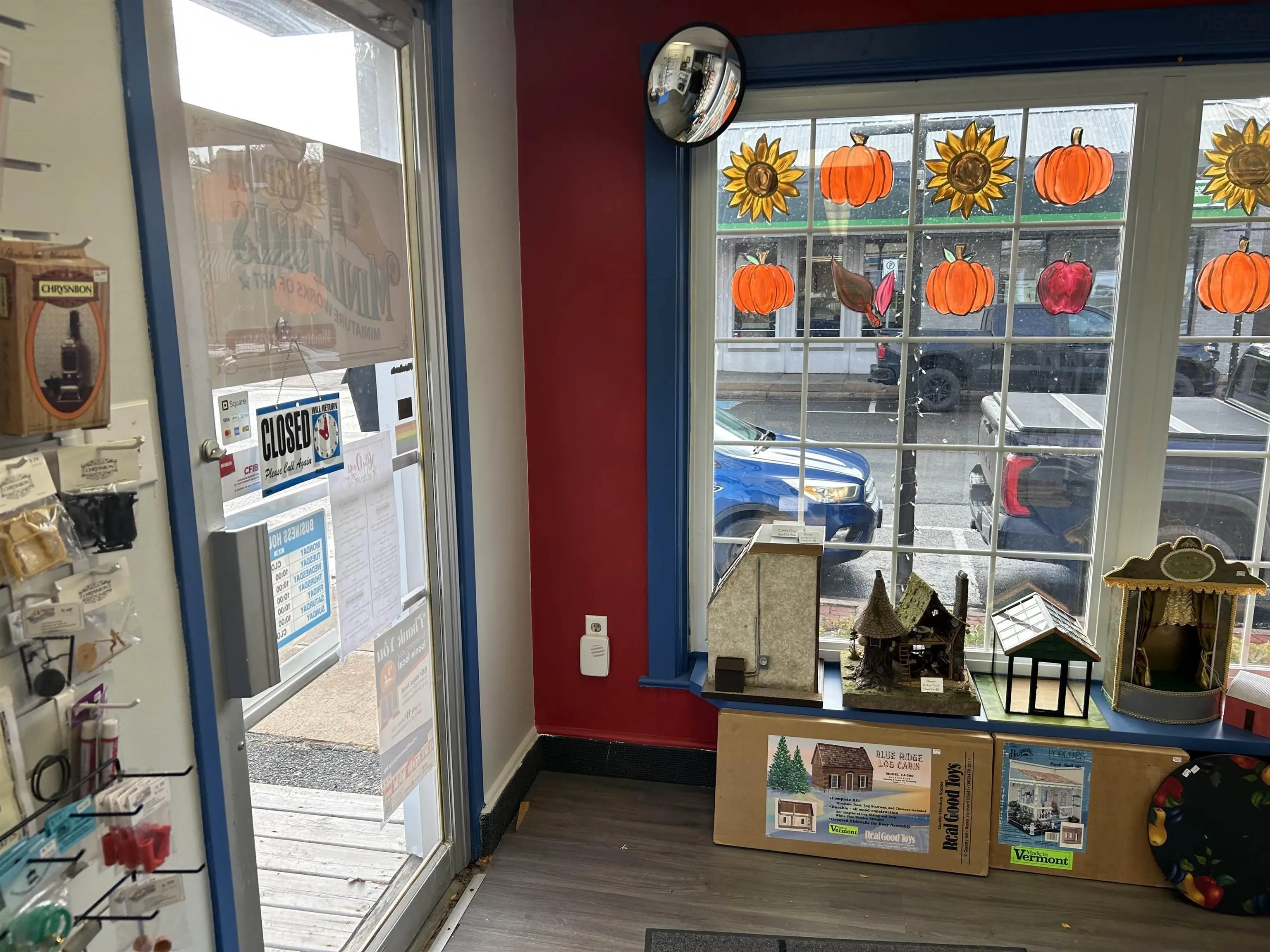 43-45 Webster Street, Kentville, NS B4N 1H4, ,Commercial Sale,For Sale,Webster,202519436