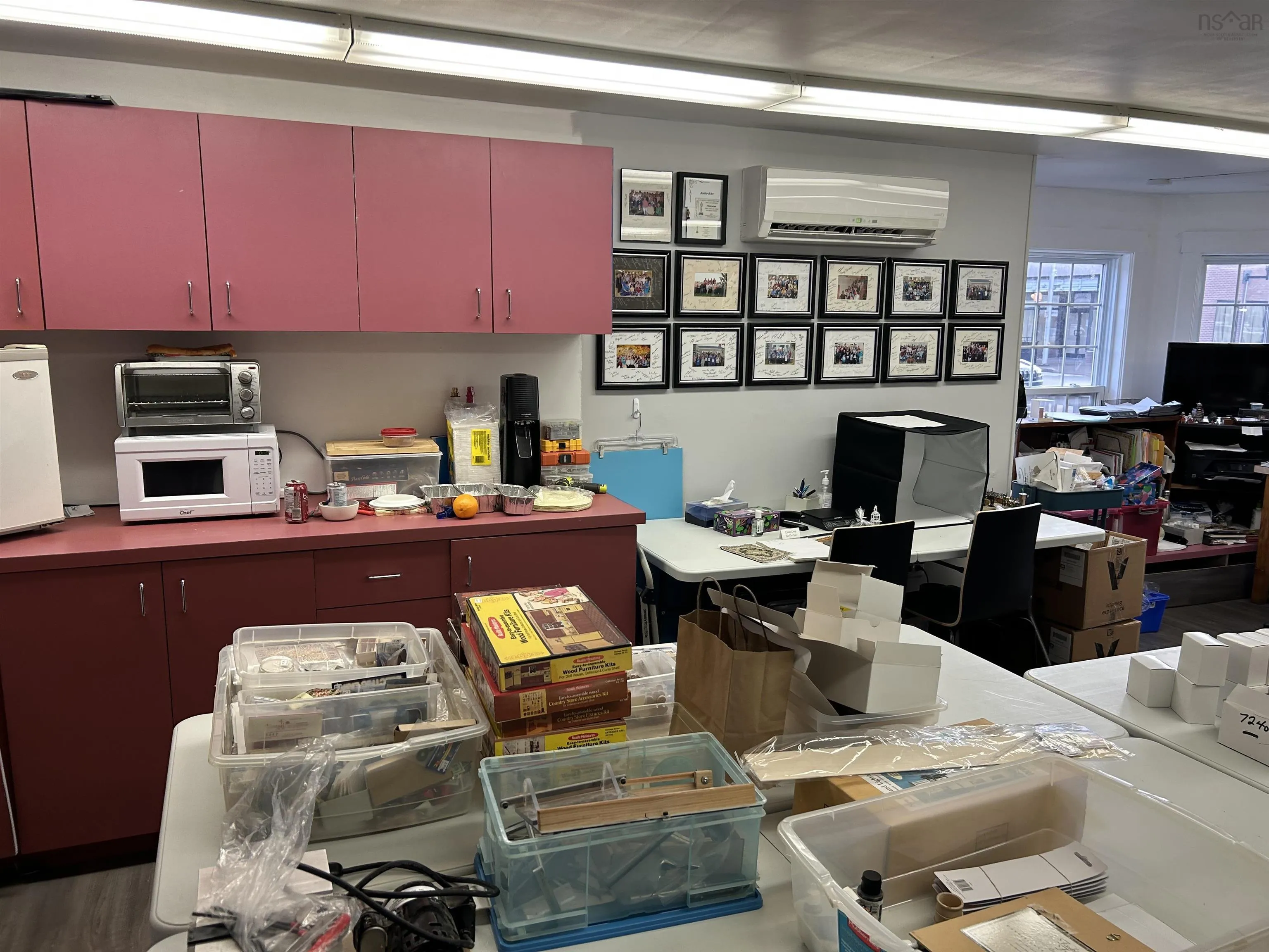 43-45 Webster Street, Kentville, NS B4N 1H4, ,Commercial Sale,For Sale,Webster,202519436