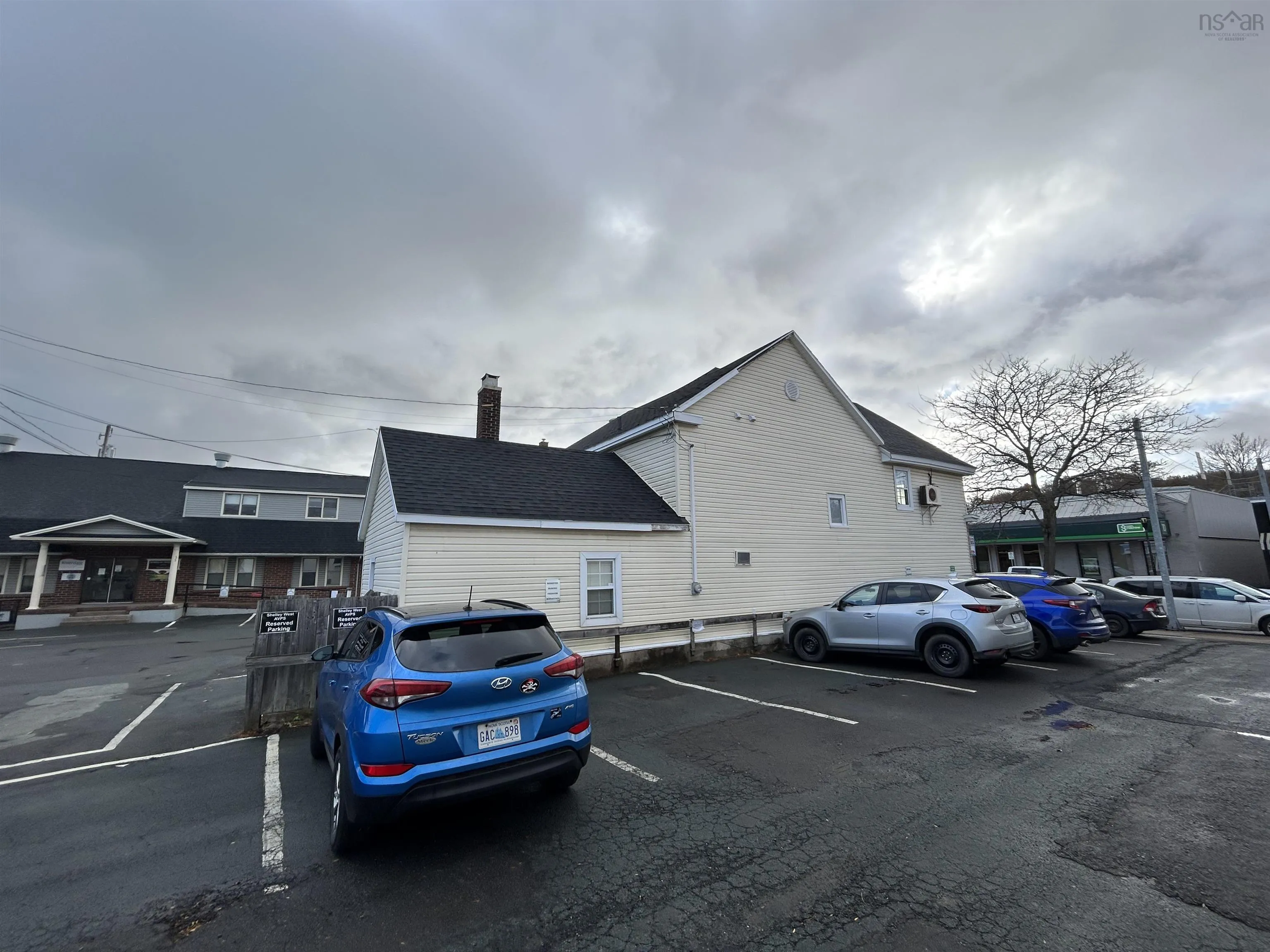43-45 Webster Street, Kentville, NS B4N 1H4, ,Commercial Sale,For Sale,Webster,202519436