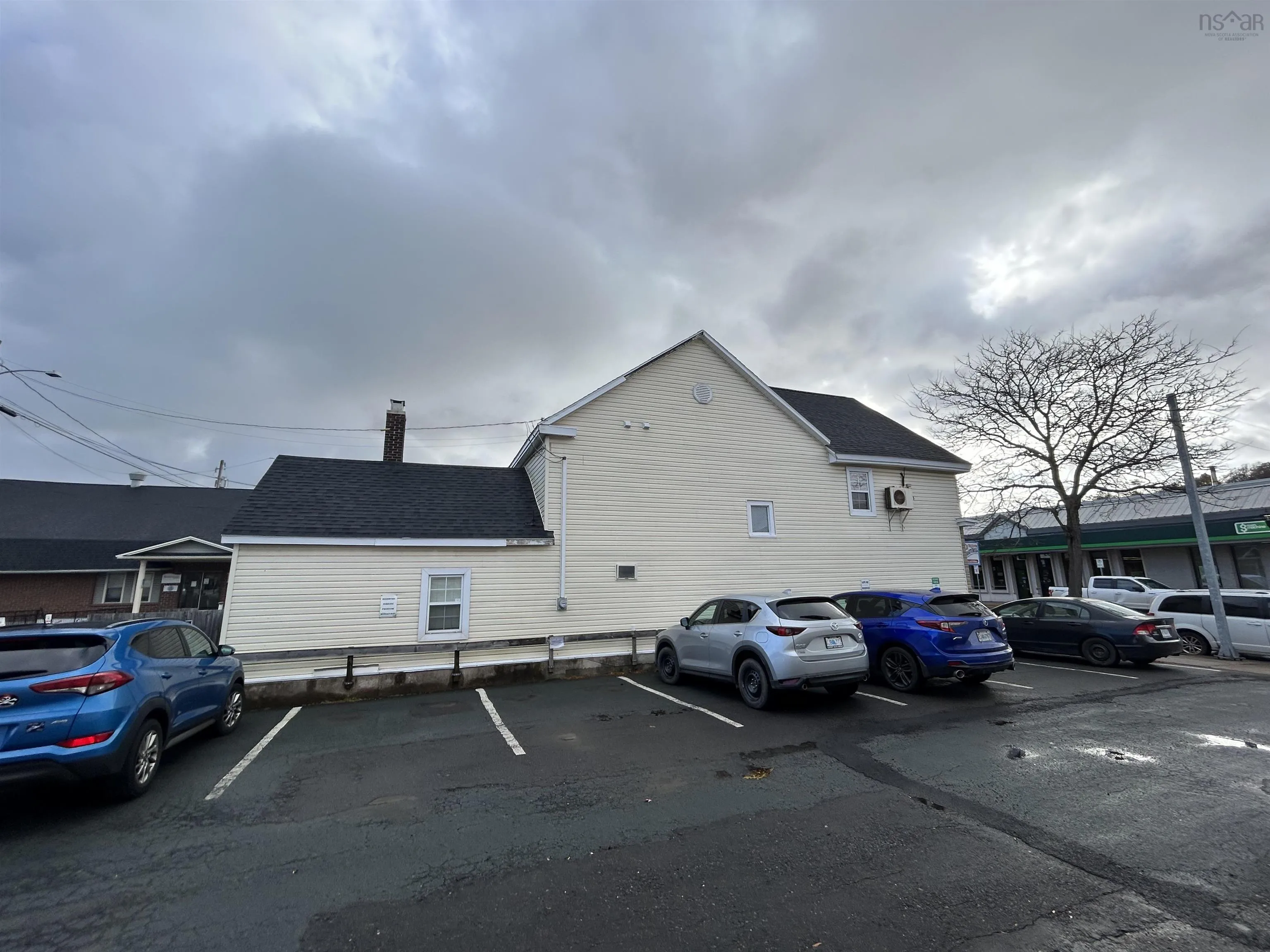 43-45 Webster Street, Kentville, NS B4N 1H4, ,Commercial Sale,For Sale,Webster,202519436
