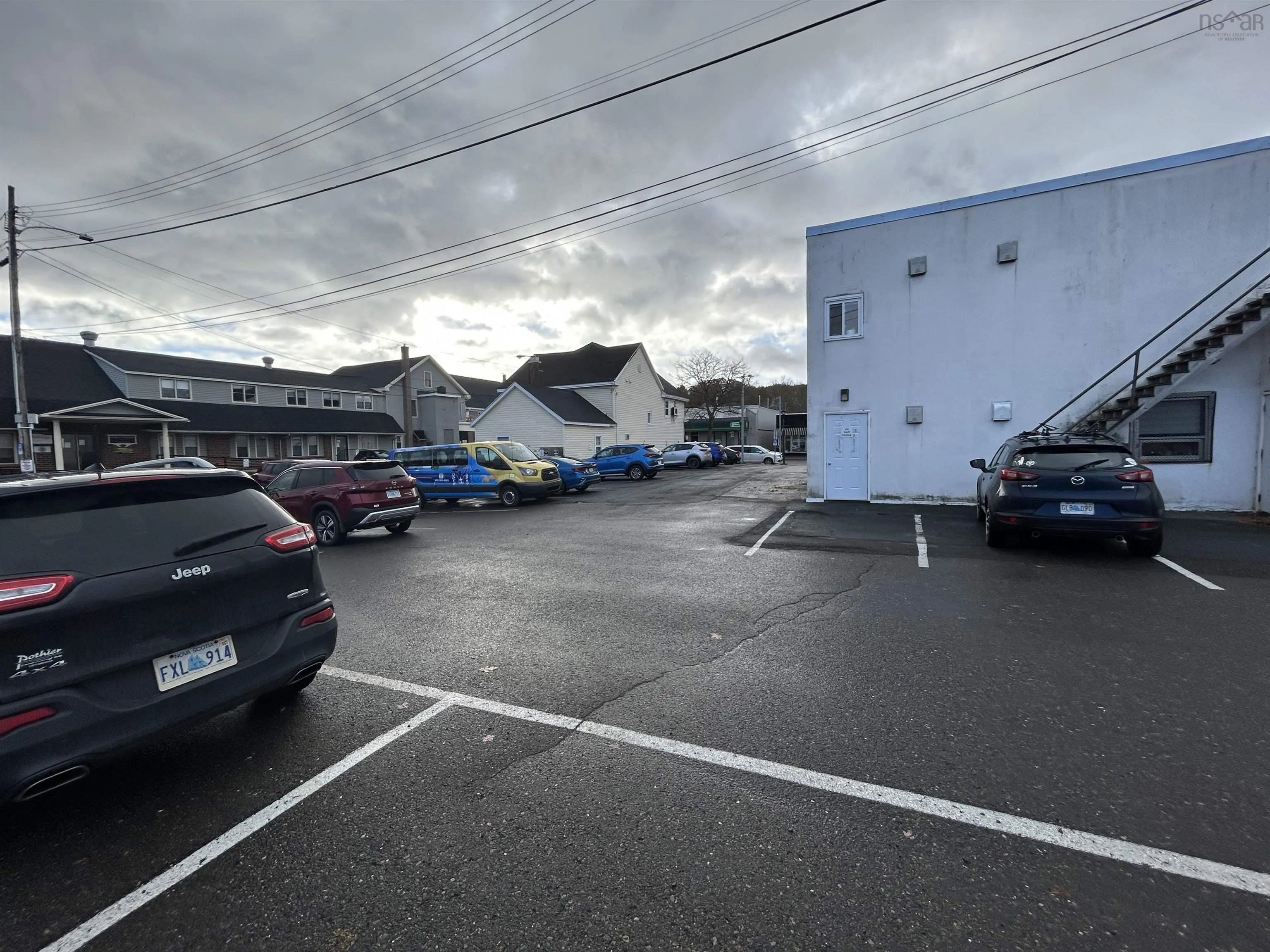 43-45 Webster Street, Kentville, NS B4N 1H4, ,Commercial Sale,For Sale,Webster,202519436