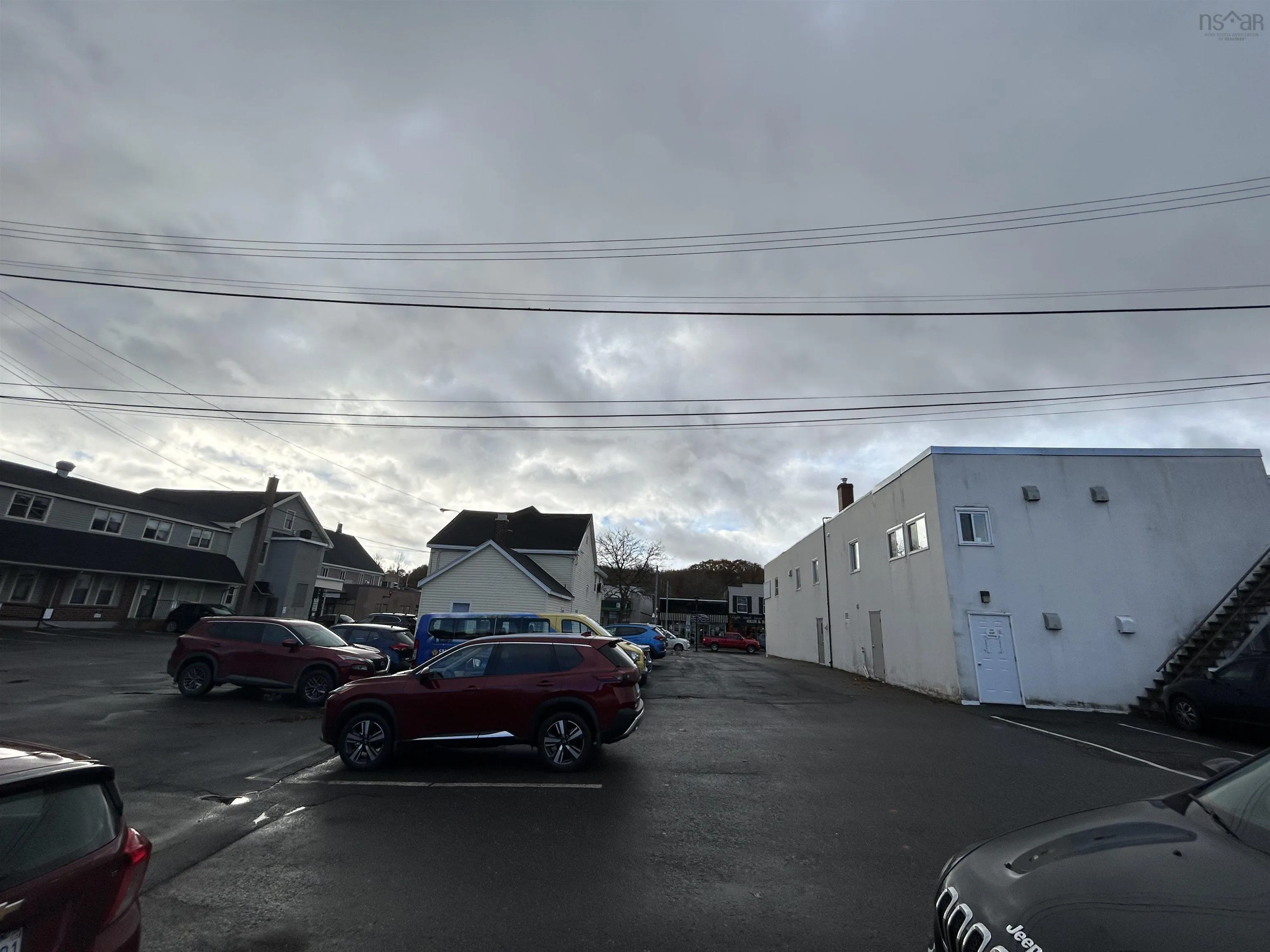 43-45 Webster Street, Kentville, NS B4N 1H4, ,Commercial Sale,For Sale,Webster,202519436