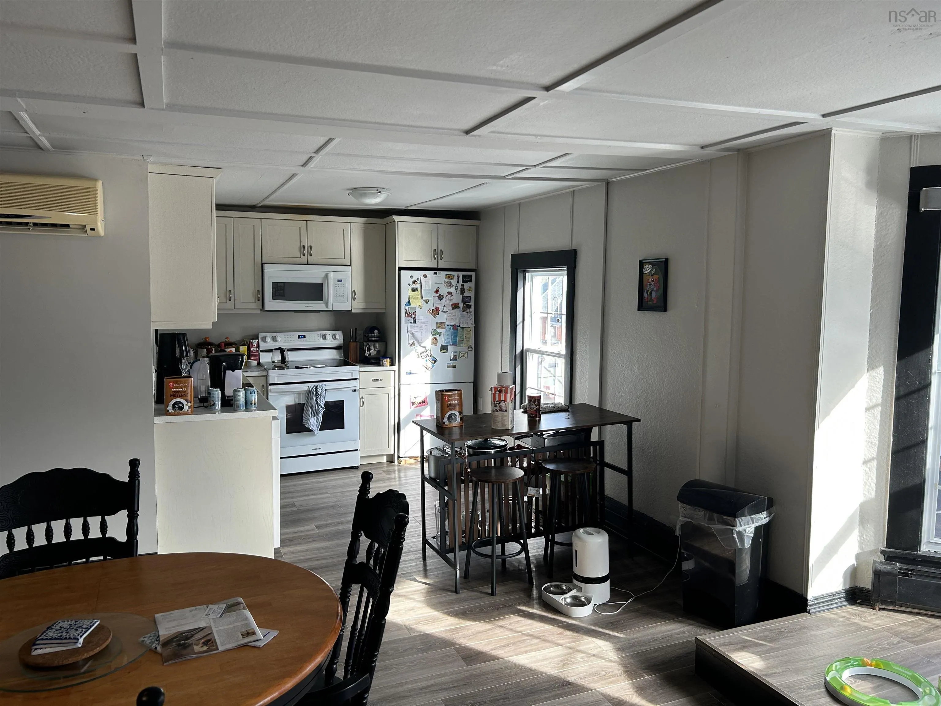 43-45 Webster Street, Kentville, NS B4N 1H4, ,Commercial Sale,For Sale,Webster,202519436