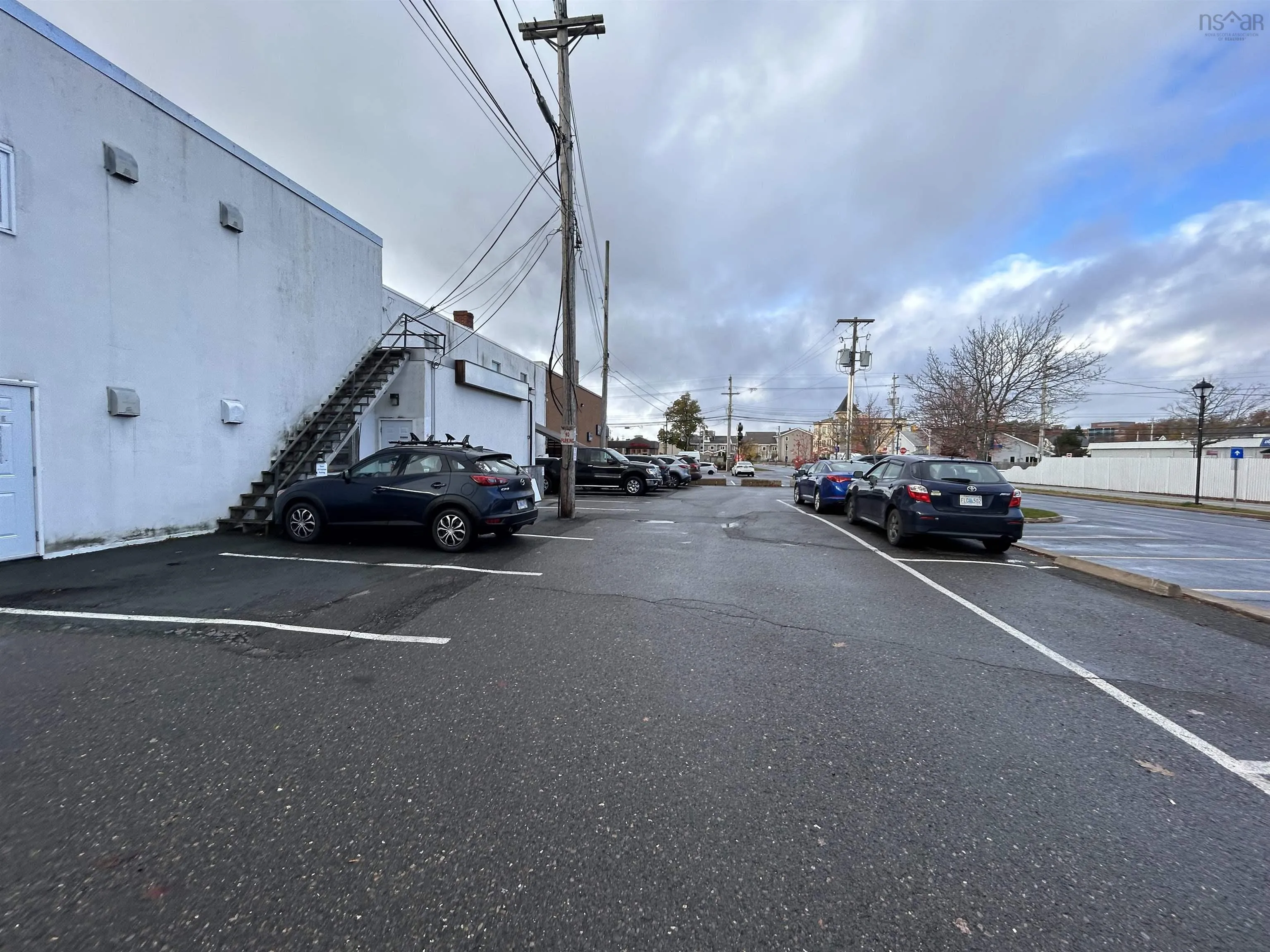 43-45 Webster Street, Kentville, NS B4N 1H4, ,Commercial Sale,For Sale,Webster,202519436