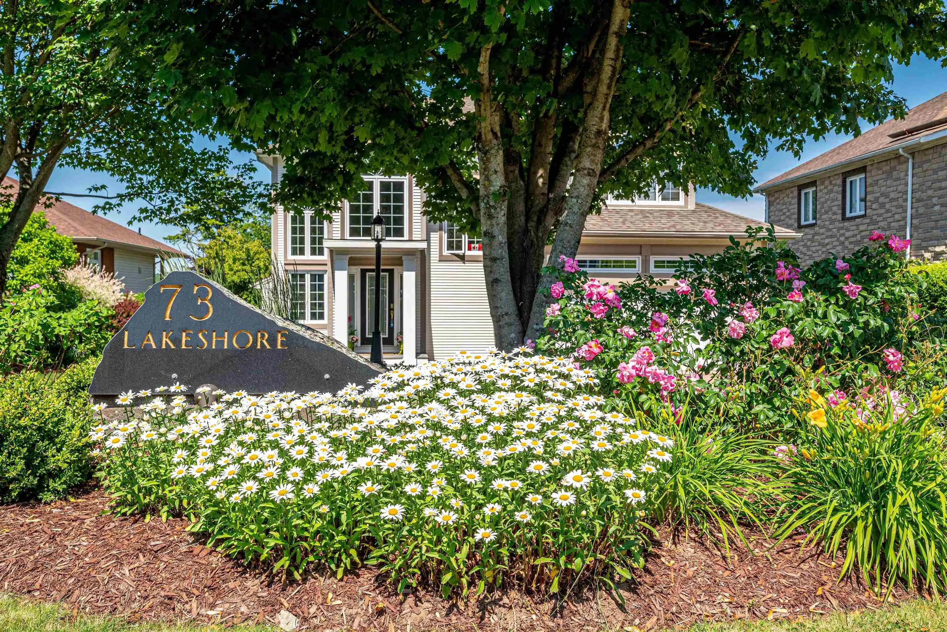 73 Lakeshore Park Terrace, Dartmouth, NS B3A 4Z4, 4 Bedrooms Bedrooms, ,4 BathroomsBathrooms,Residential,For Sale,Lakeshore Park,202516882