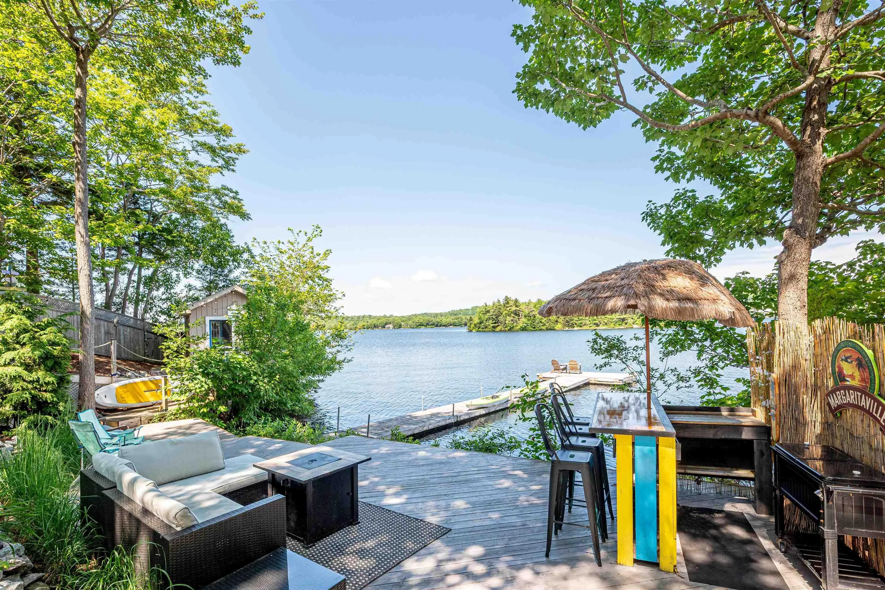 73 Lakeshore Park Terrace, Dartmouth, NS B3A 4Z4, 4 Bedrooms Bedrooms, ,4 BathroomsBathrooms,Residential,For Sale,Lakeshore Park,202516882