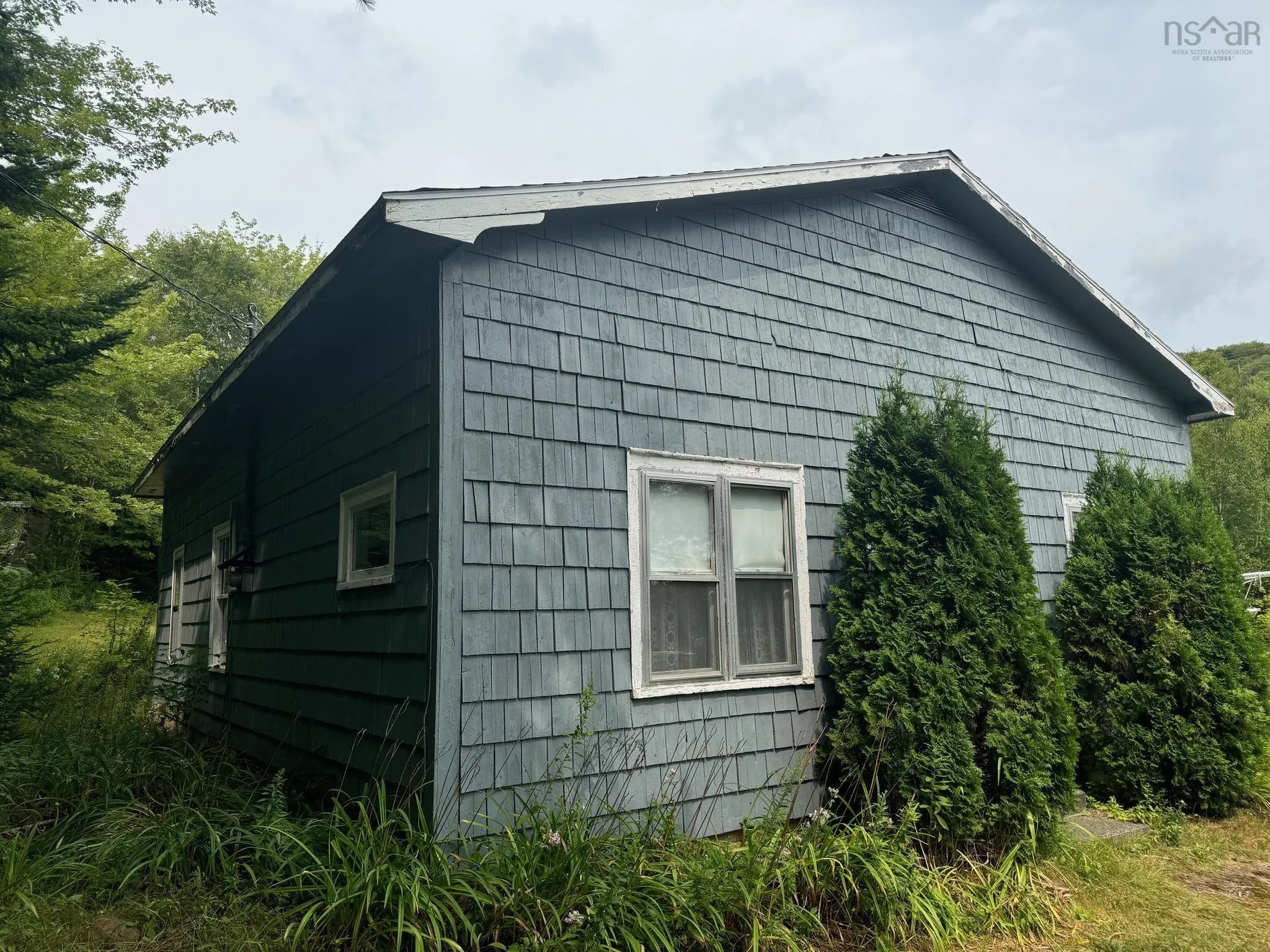 12272 Highway 105, Bucklaw Ns B0e 3m0, 3 Bedrooms Bedrooms, ,1 BathroomBathrooms,Residential,For Sale,Highway 105,202420157