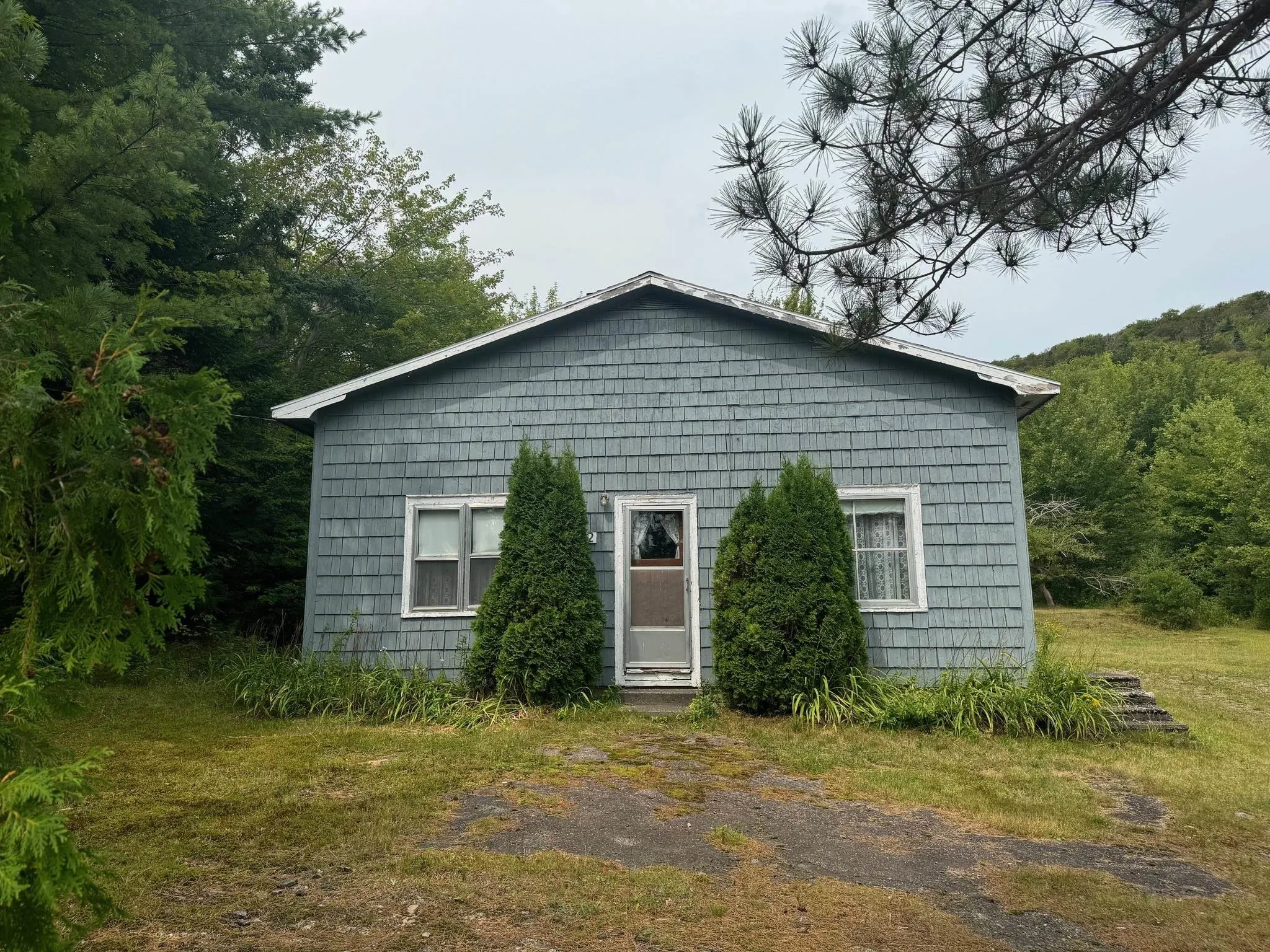 12272 Highway 105, Bucklaw Ns B0e 3m0, 3 Bedrooms Bedrooms, ,1 BathroomBathrooms,Residential,For Sale,Highway 105,202420157