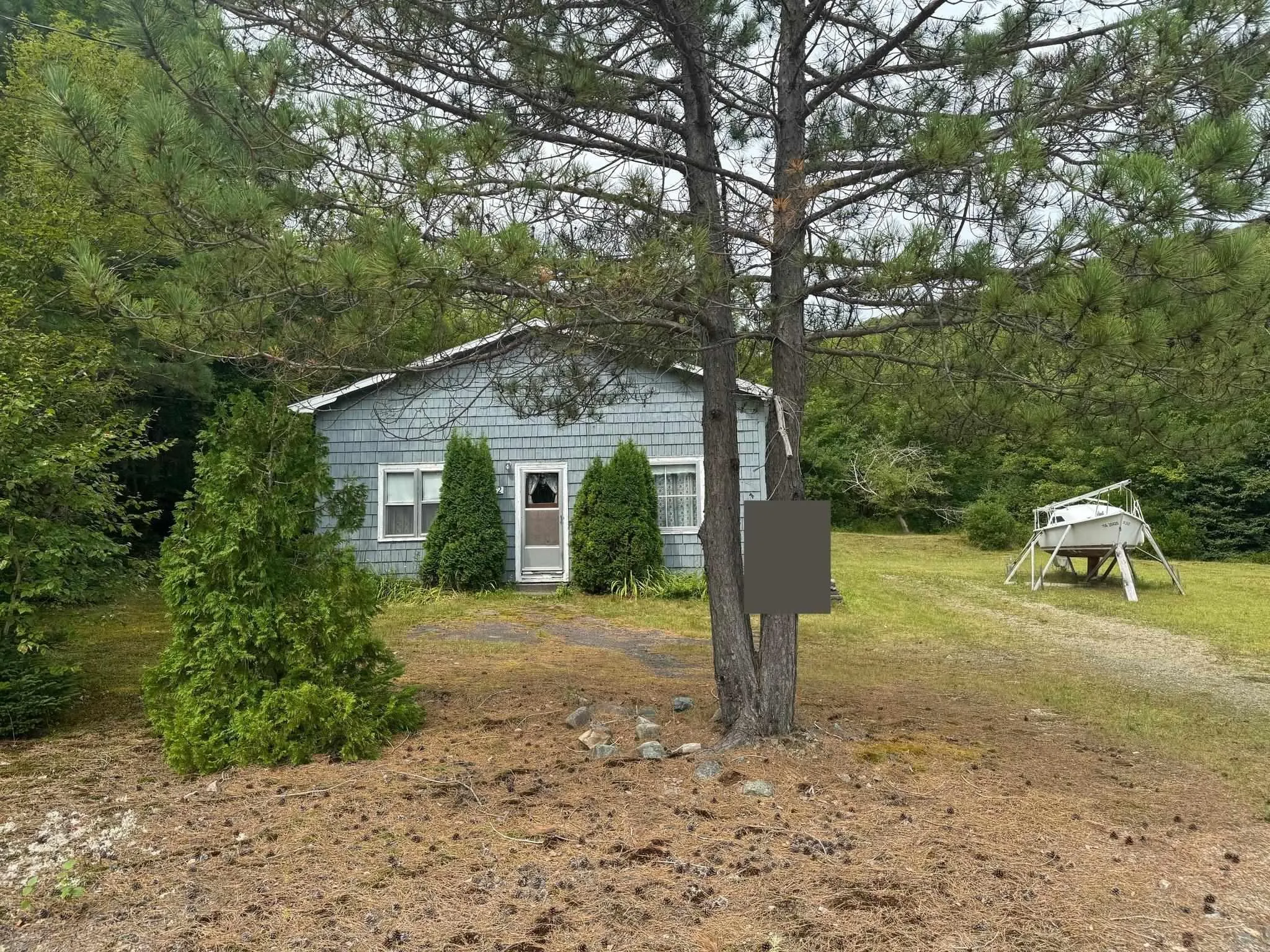 12272 Highway 105, Bucklaw Ns B0e 3m0, 3 Bedrooms Bedrooms, ,1 BathroomBathrooms,Residential,For Sale,Highway 105,202420157
