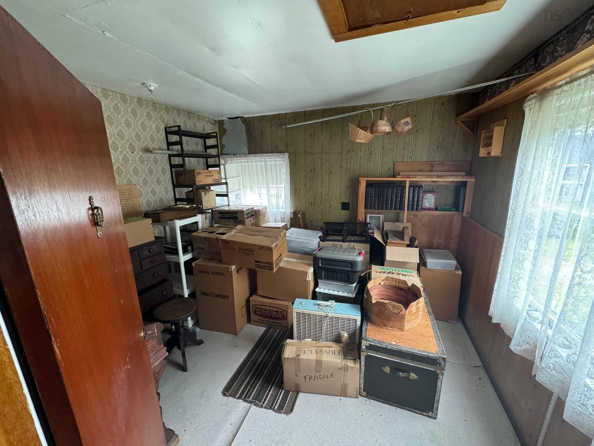 12272 Highway 105, Bucklaw Ns B0e 3m0, 3 Bedrooms Bedrooms, ,1 BathroomBathrooms,Residential,For Sale,Highway 105,202420157