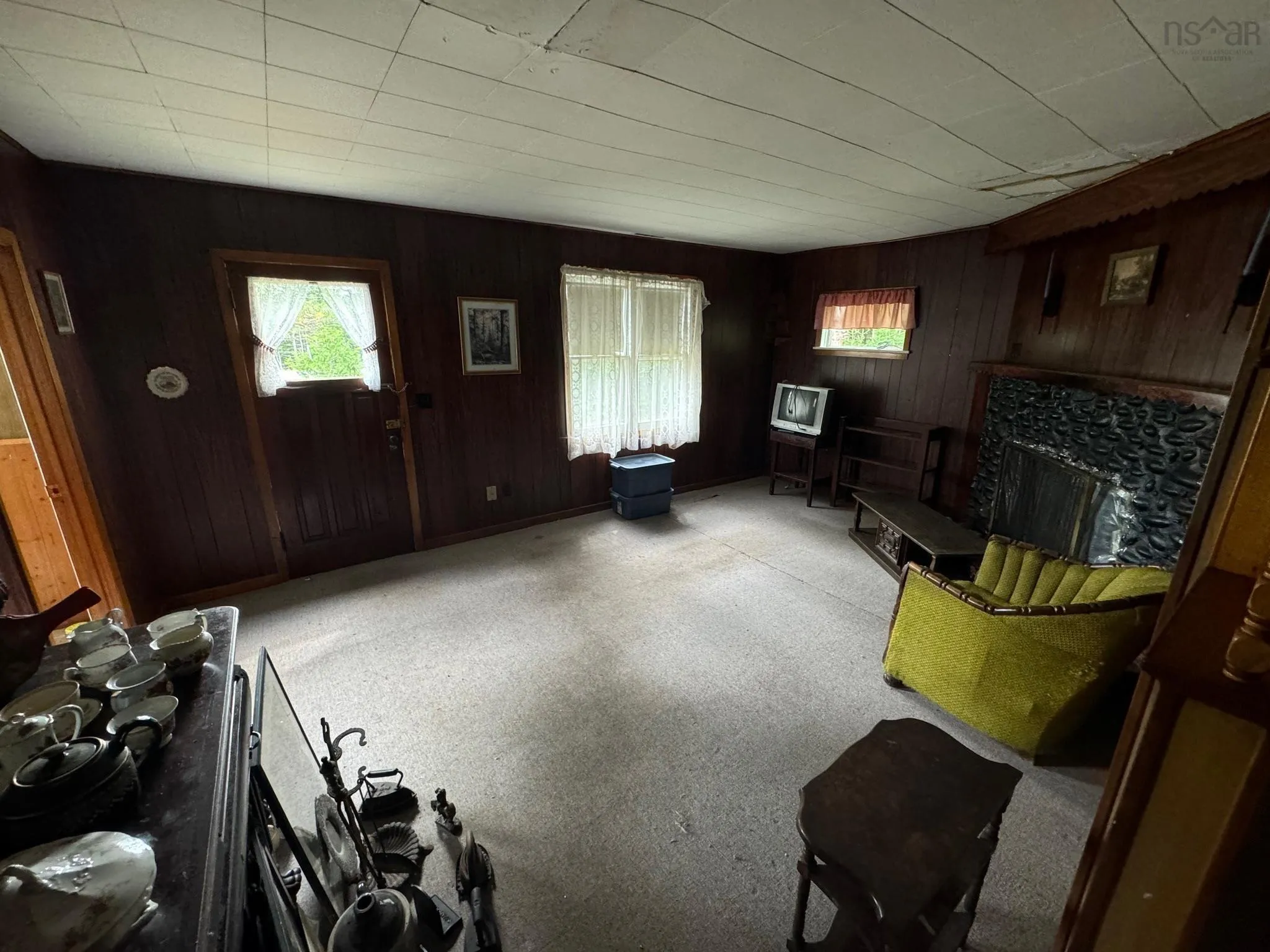 12272 Highway 105, Bucklaw Ns B0e 3m0, 3 Bedrooms Bedrooms, ,1 BathroomBathrooms,Residential,For Sale,Highway 105,202420157
