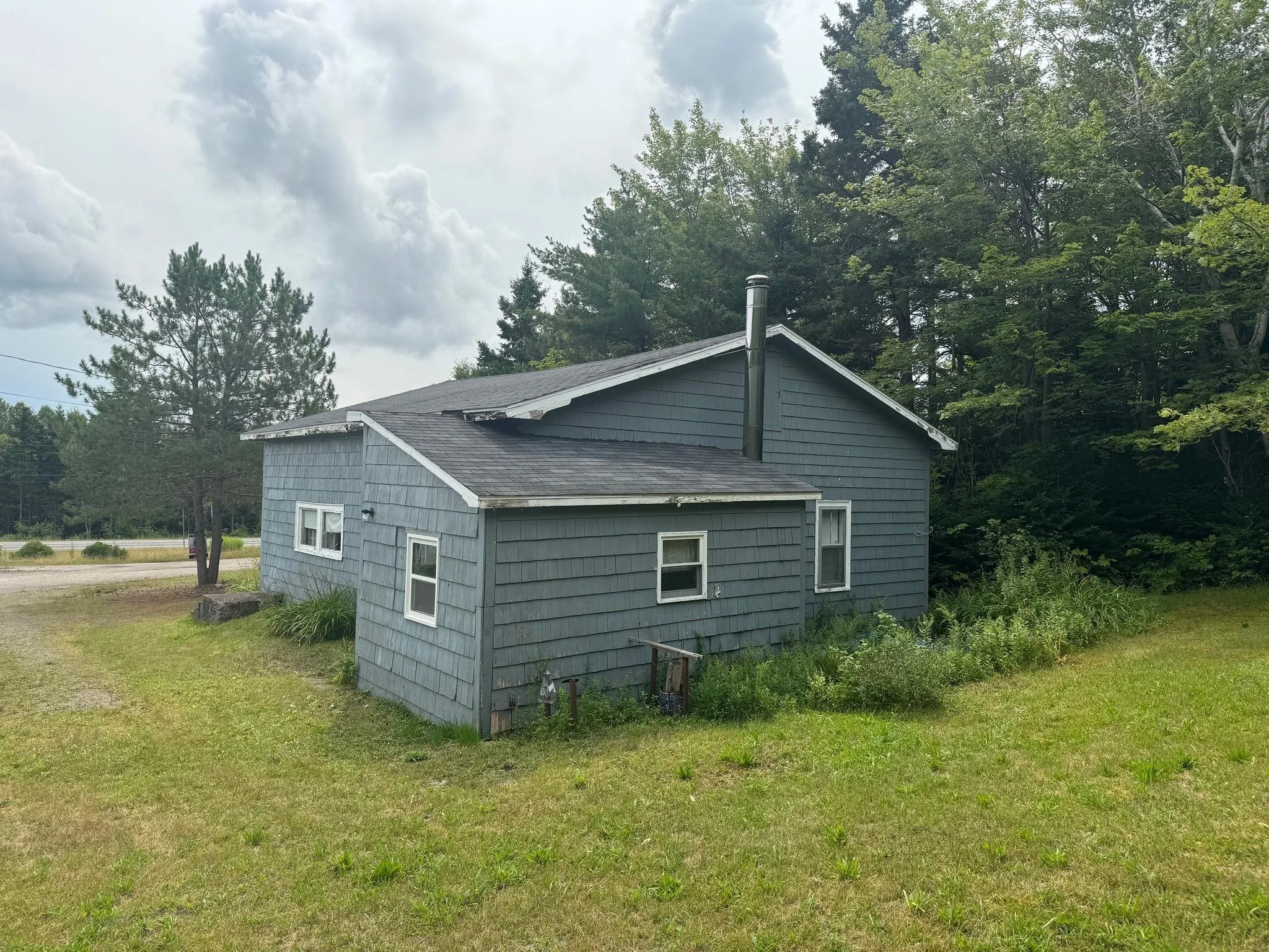 12272 Highway 105, Bucklaw Ns B0e 3m0, 3 Bedrooms Bedrooms, ,1 BathroomBathrooms,Residential,For Sale,Highway 105,202420157