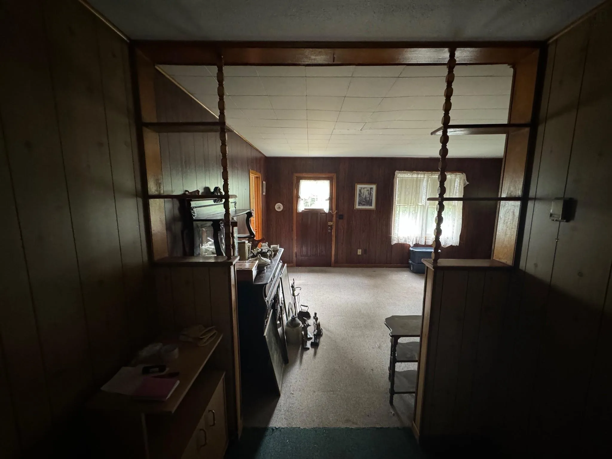 12272 Highway 105, Bucklaw Ns B0e 3m0, 3 Bedrooms Bedrooms, ,1 BathroomBathrooms,Residential,For Sale,Highway 105,202420157