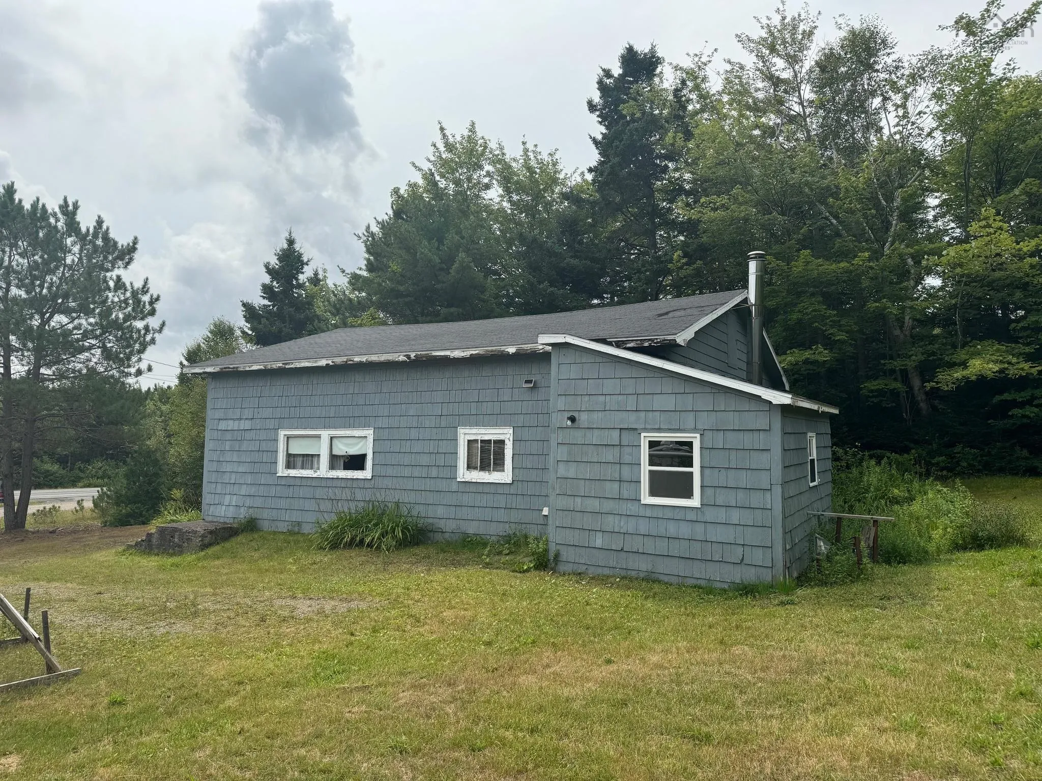 12272 Highway 105, Bucklaw Ns B0e 3m0, 3 Bedrooms Bedrooms, ,1 BathroomBathrooms,Residential,For Sale,Highway 105,202420157