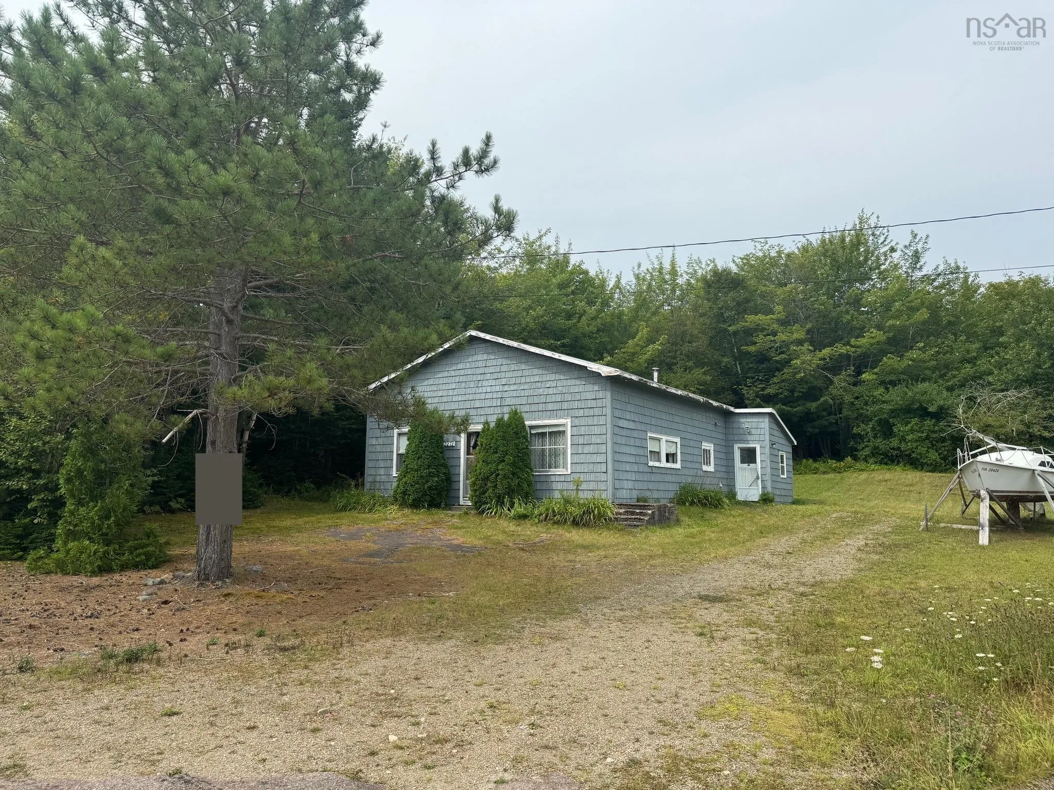 12272 Highway 105, Bucklaw Ns B0e 3m0, 3 Bedrooms Bedrooms, ,1 BathroomBathrooms,Residential,For Sale,Highway 105,202420157